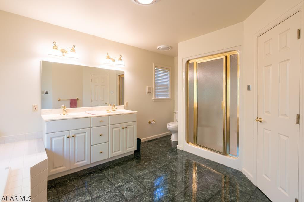 Stonehedge - Residential