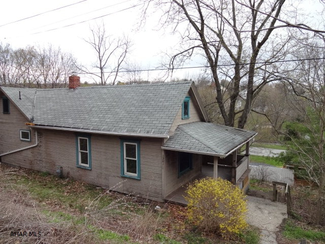 Juniata - Residential