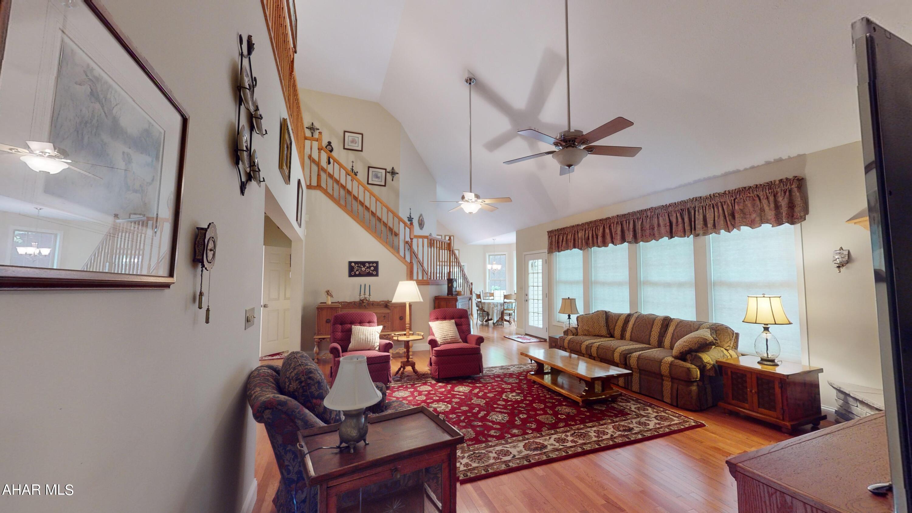 Fox Hollow - Residential