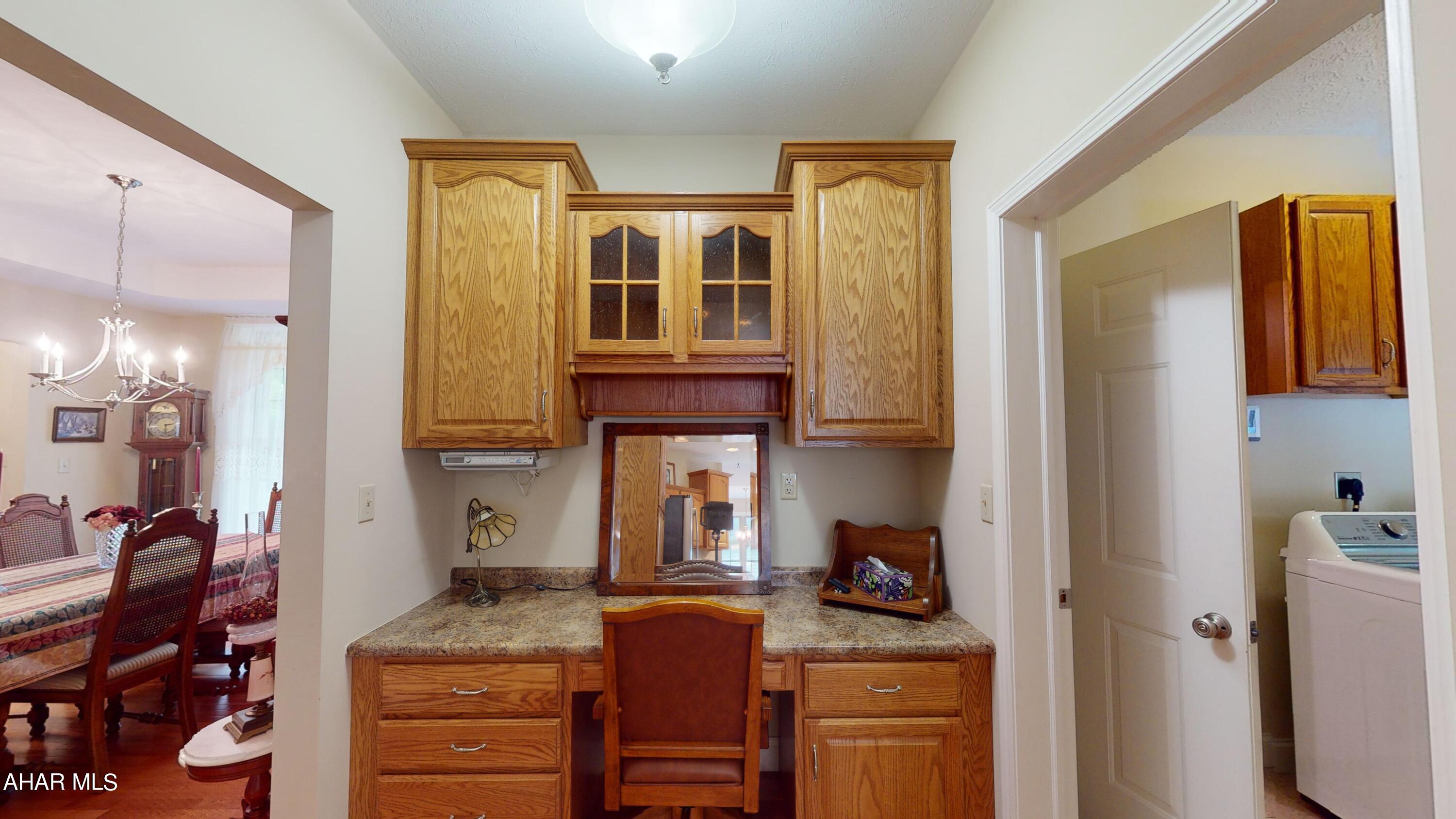 Fox Hollow - Residential