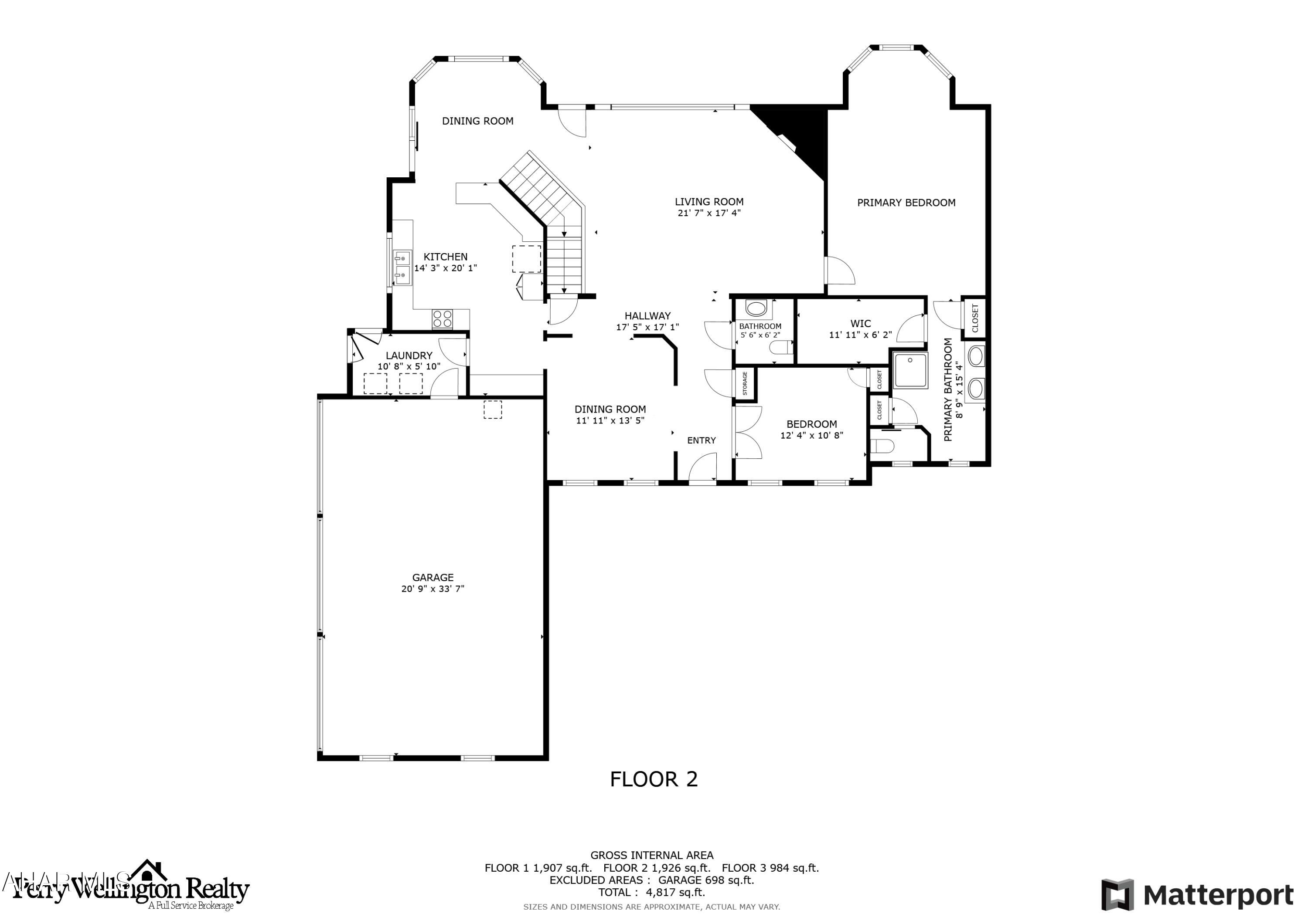 Fox Hollow - Residential