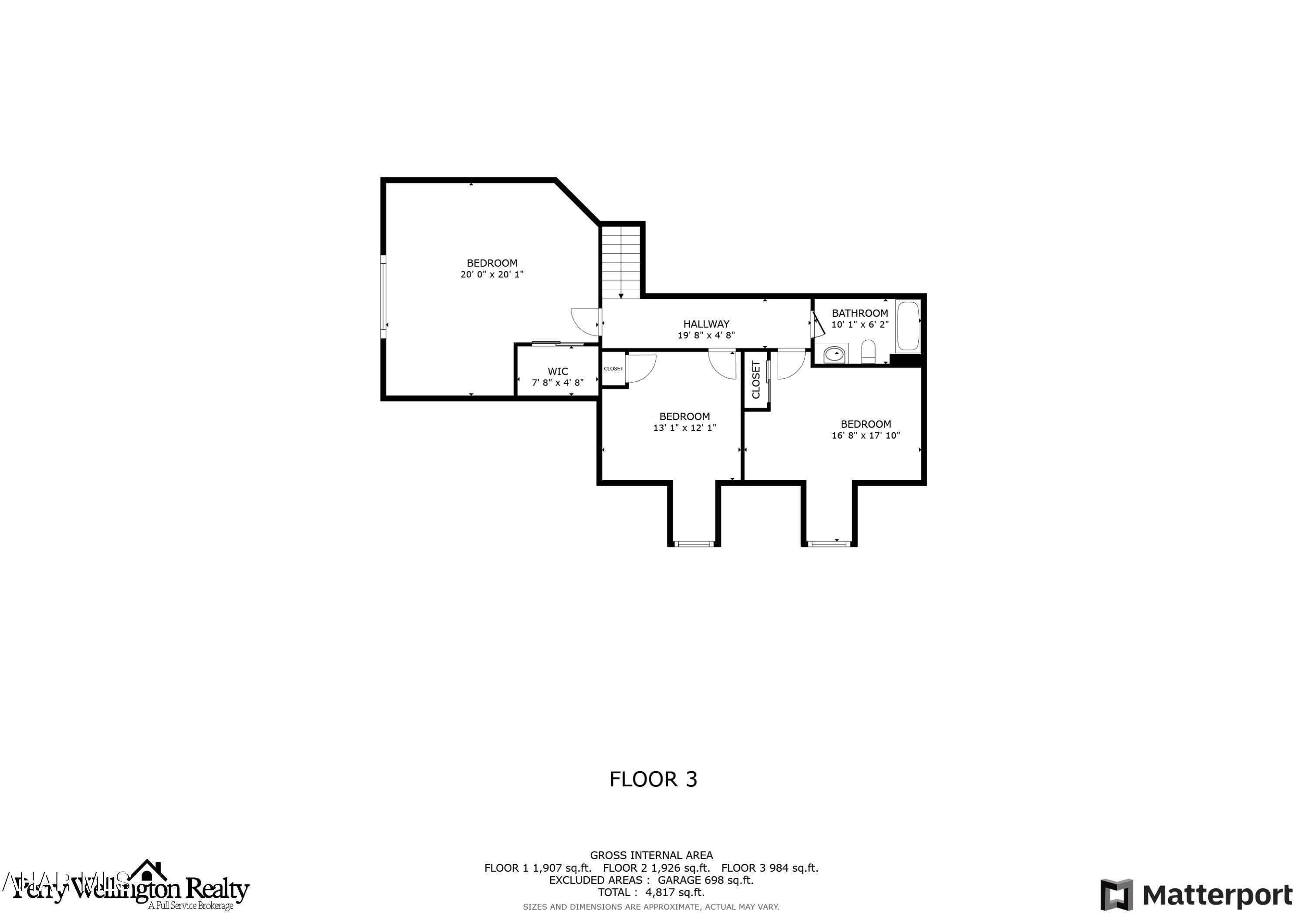 Fox Hollow - Residential