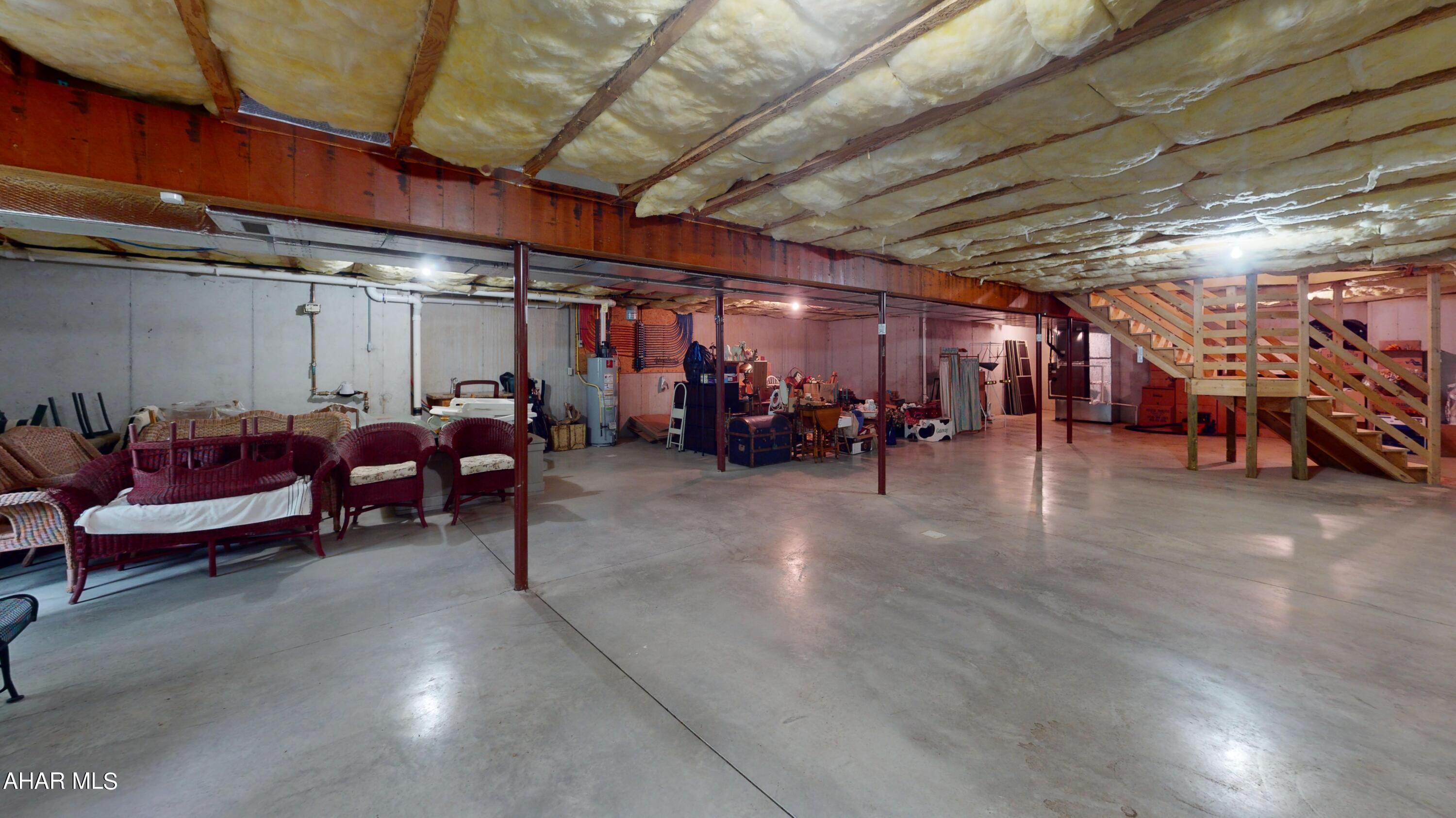 Fox Hollow - Residential