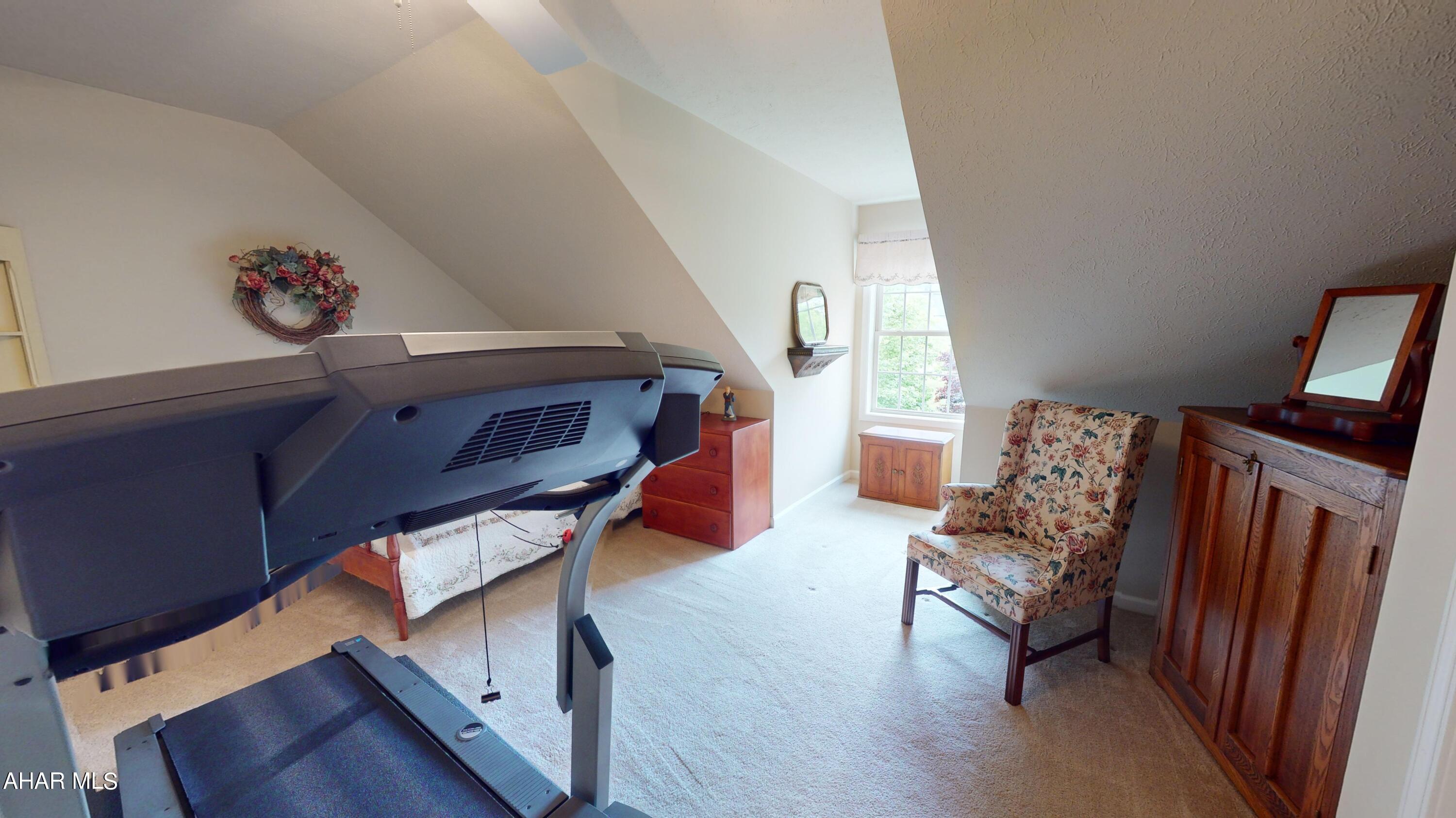 Fox Hollow - Residential