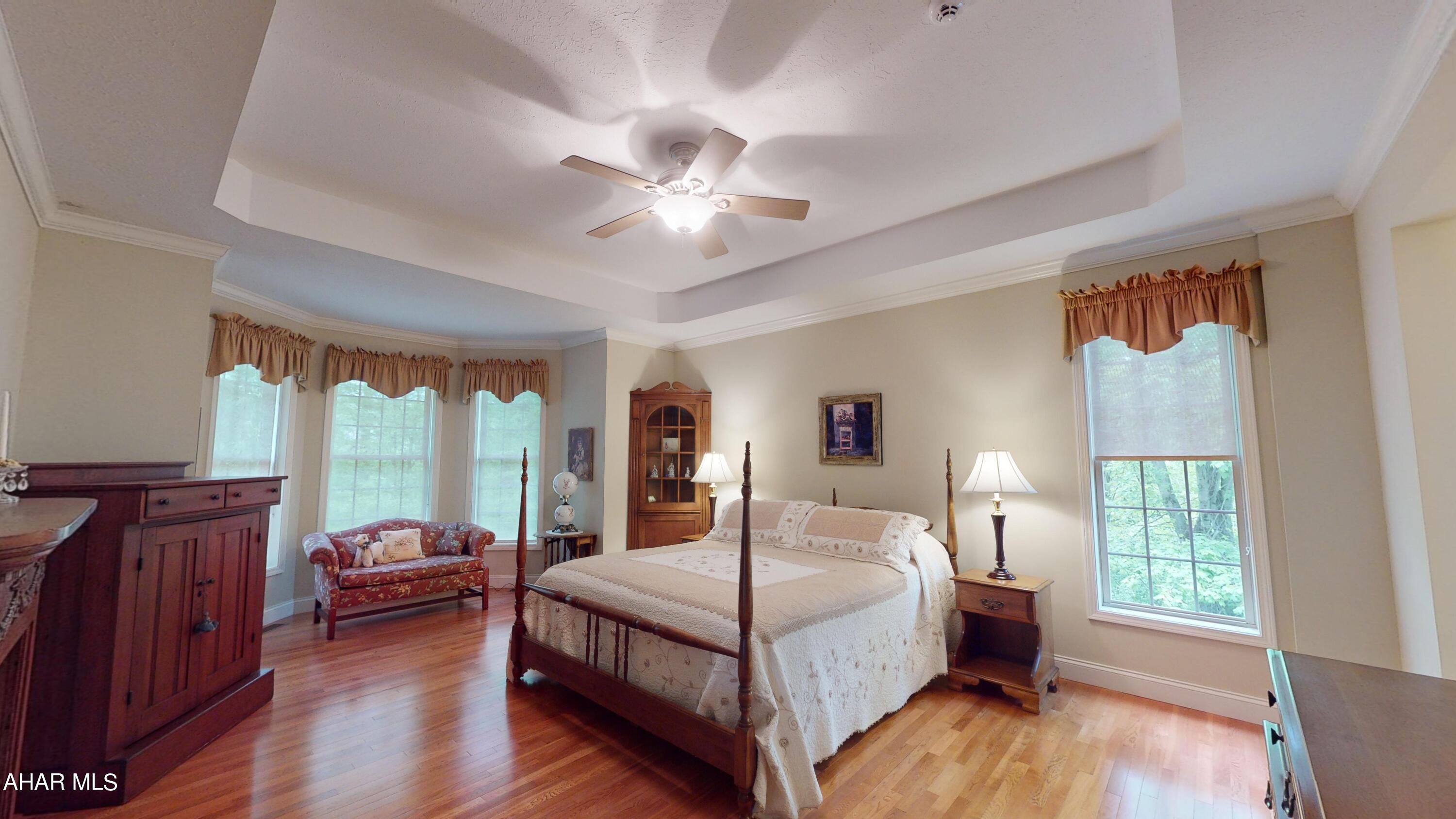 Fox Hollow - Residential