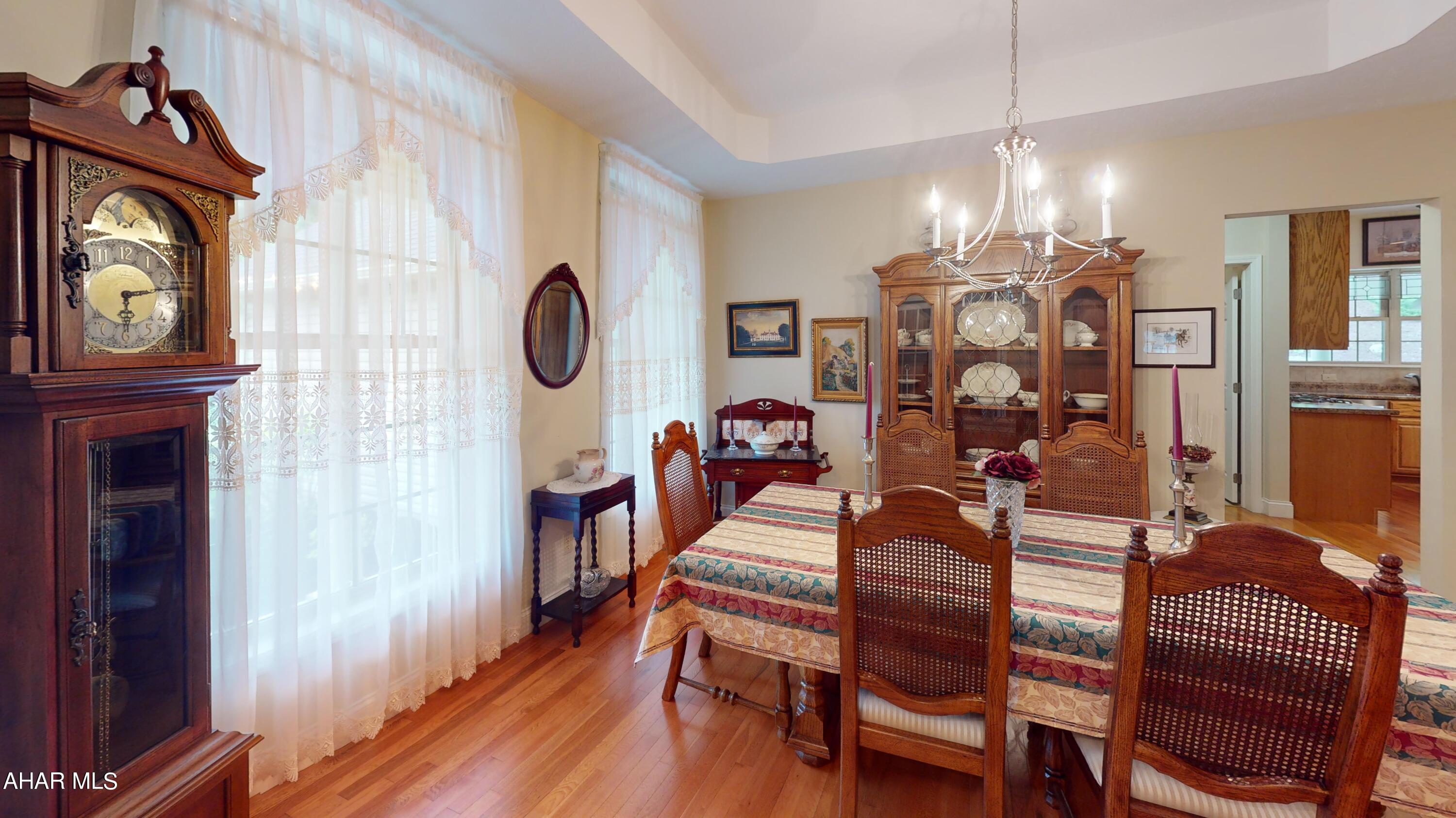 Fox Hollow - Residential