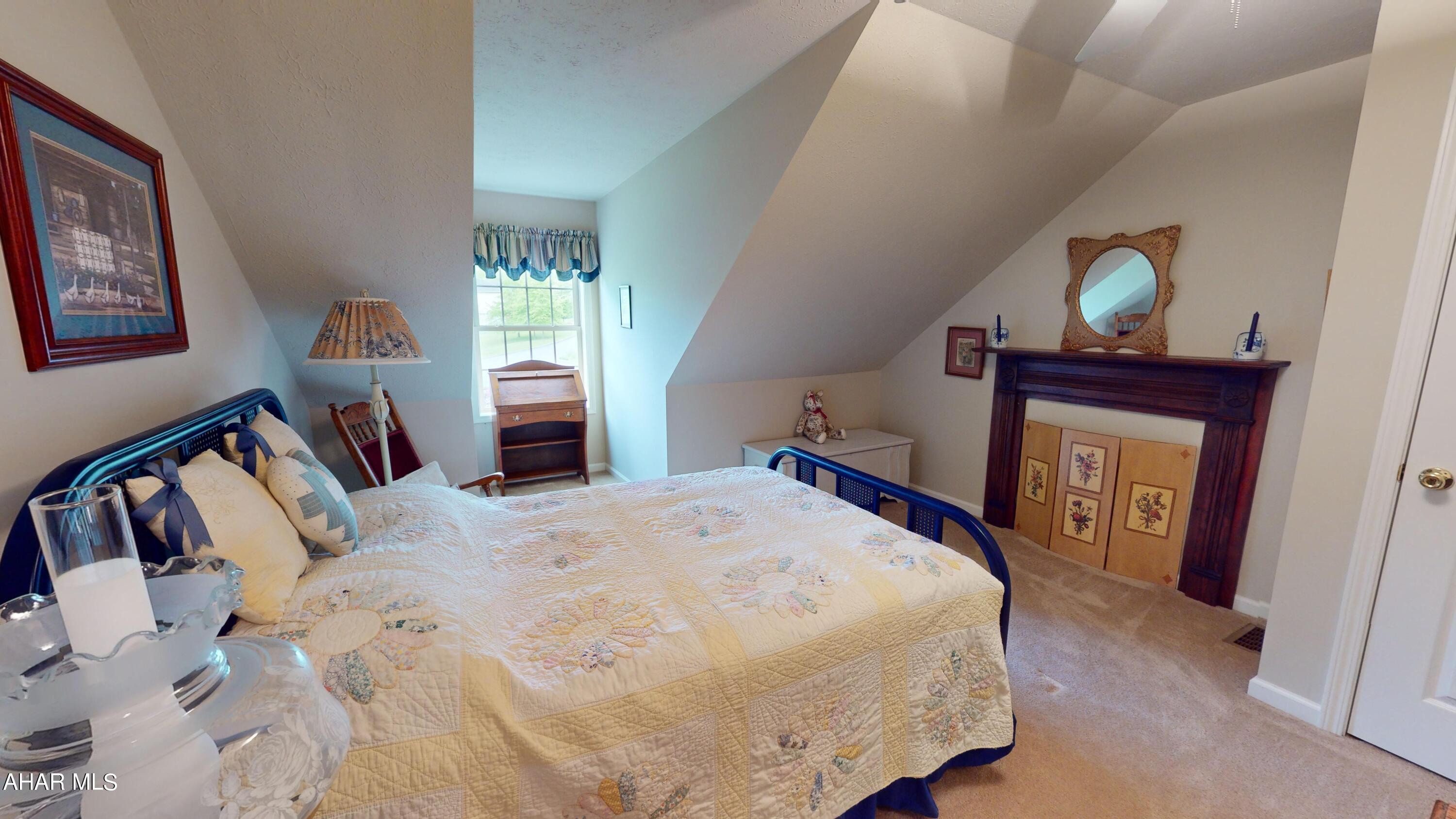 Fox Hollow - Residential