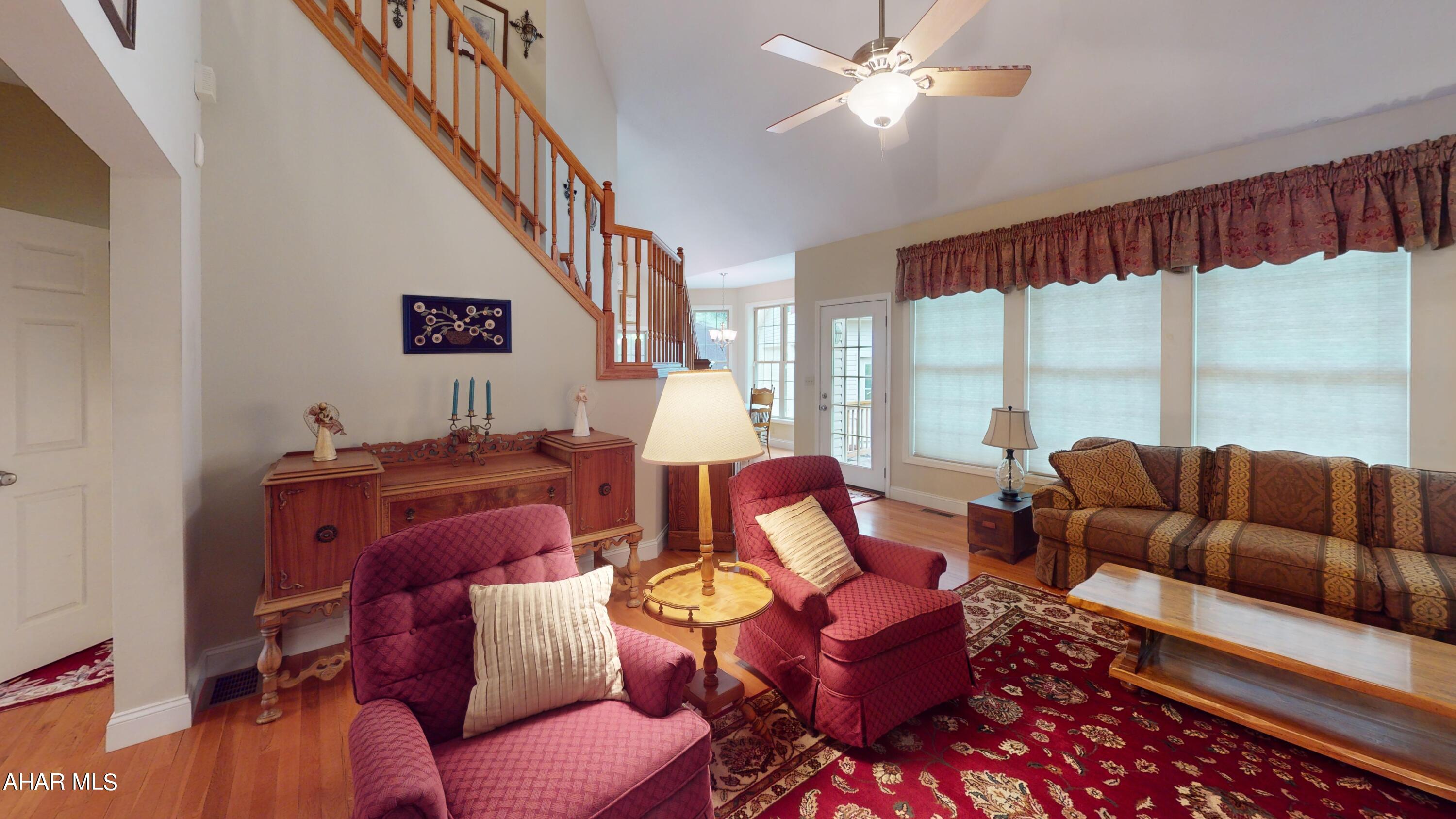 Fox Hollow - Residential