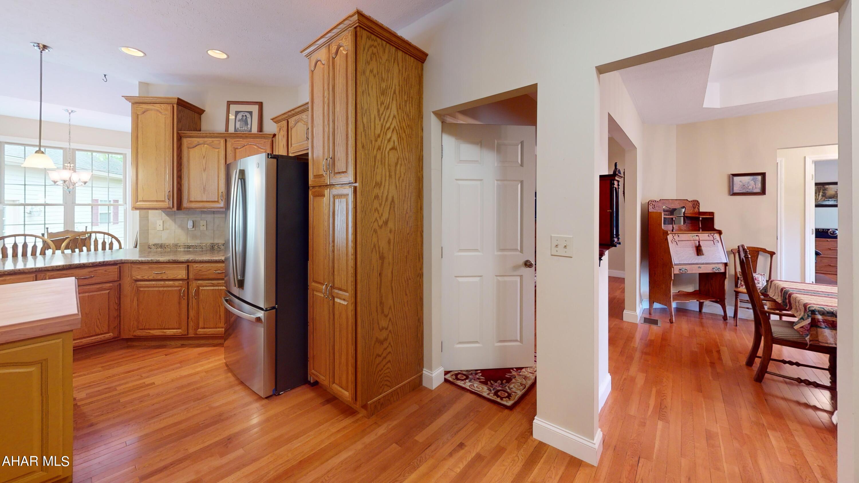 Fox Hollow - Residential