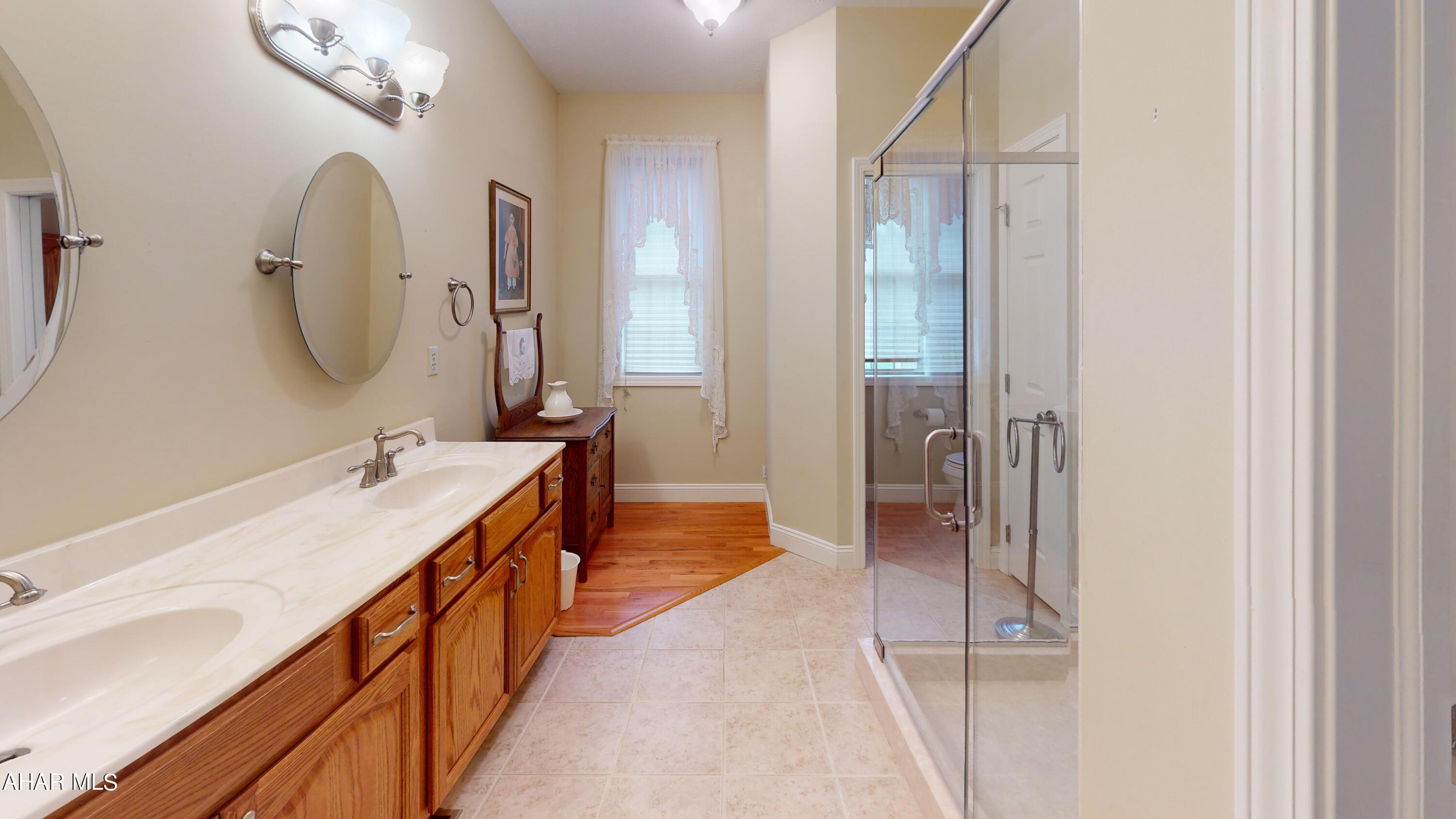 Fox Hollow - Residential