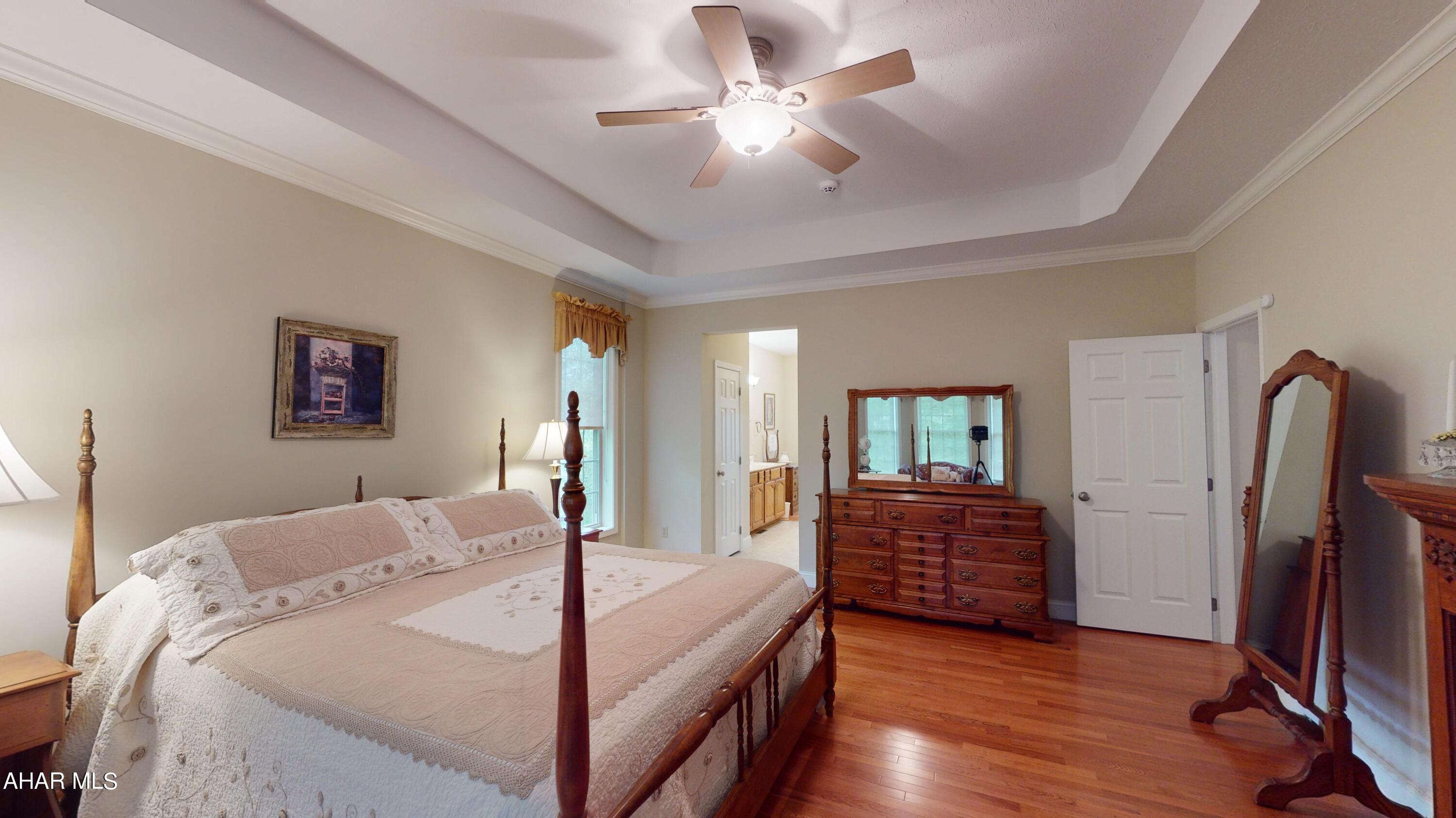 Fox Hollow - Residential