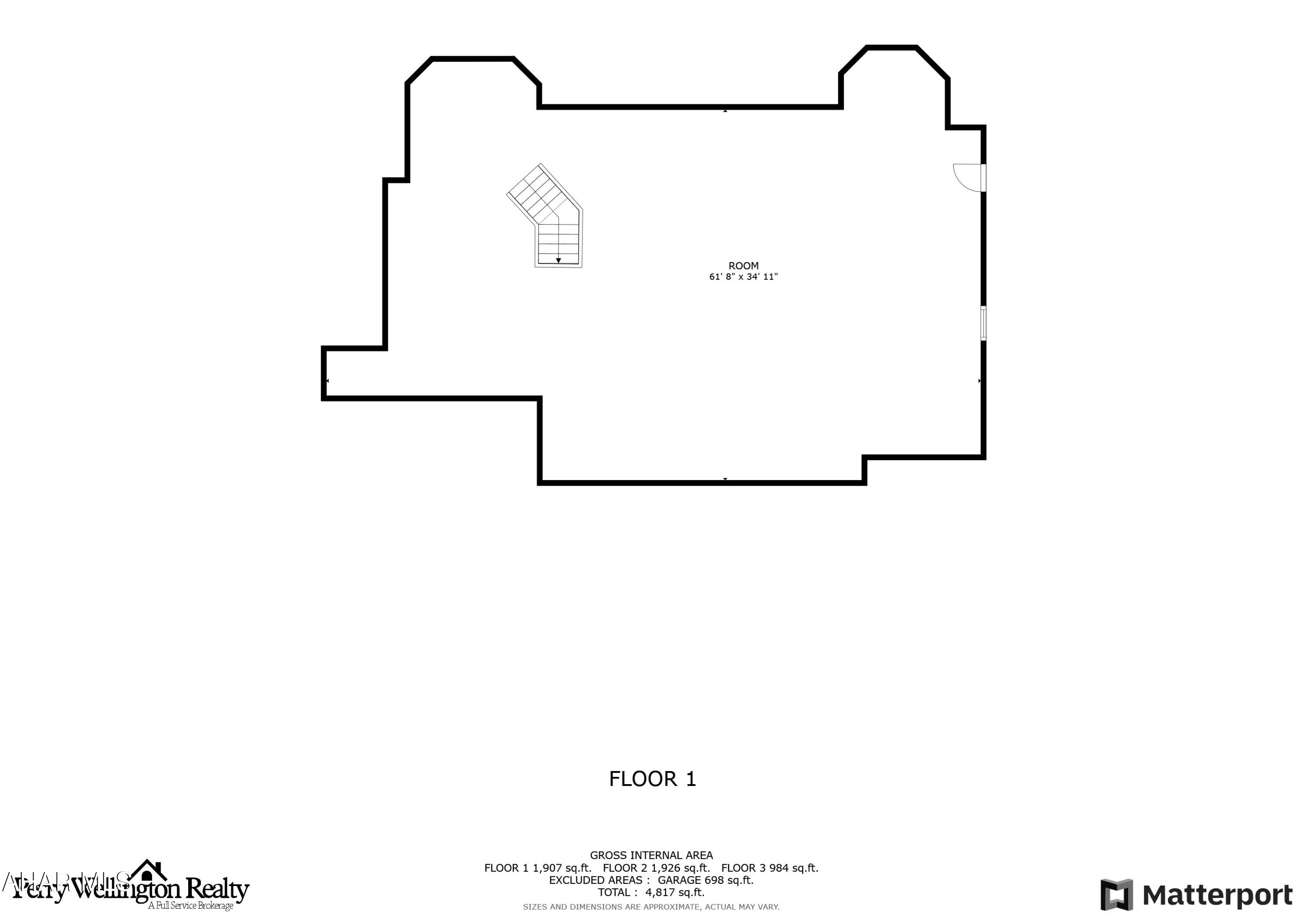 Fox Hollow - Residential