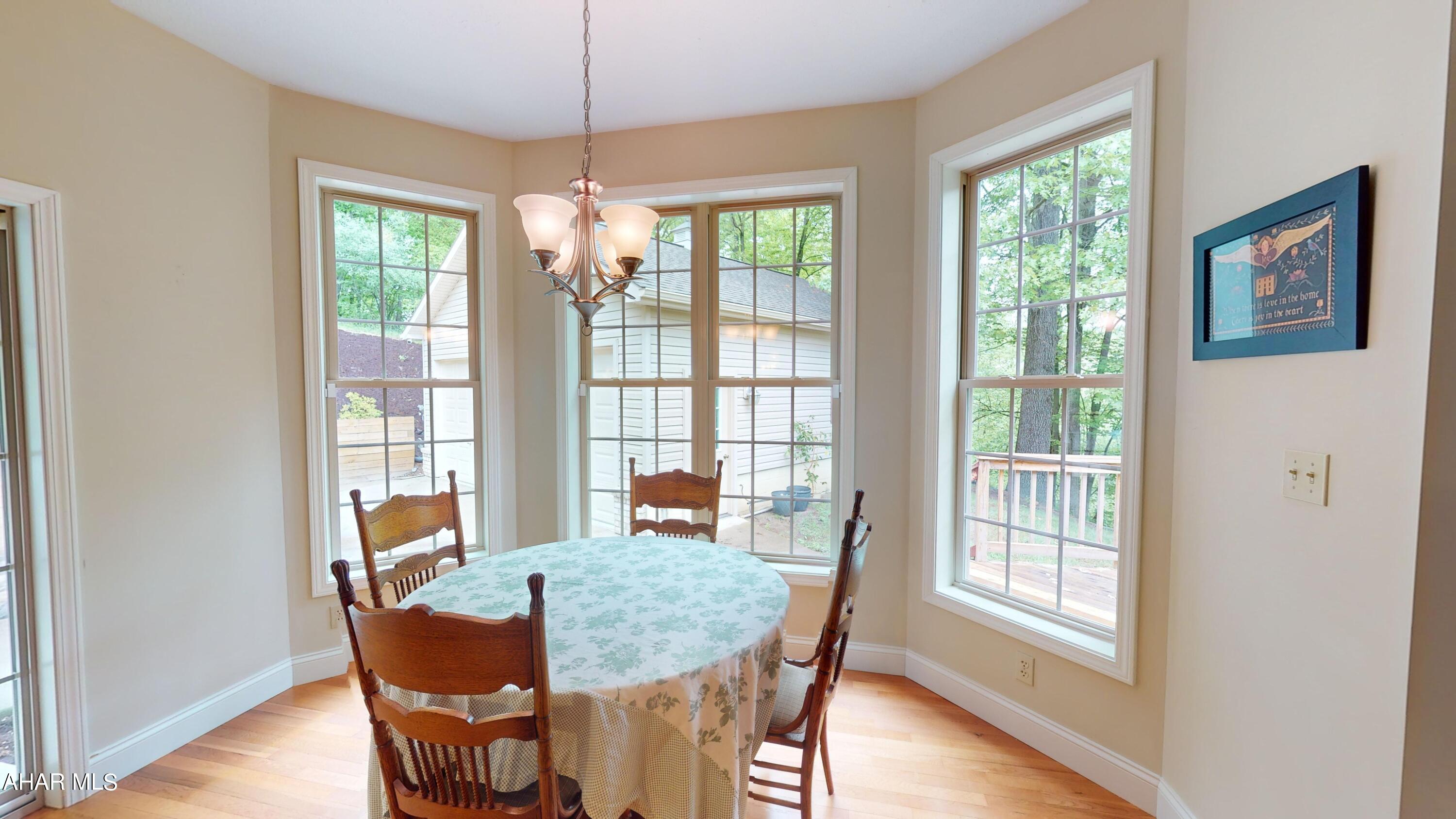 Fox Hollow - Residential