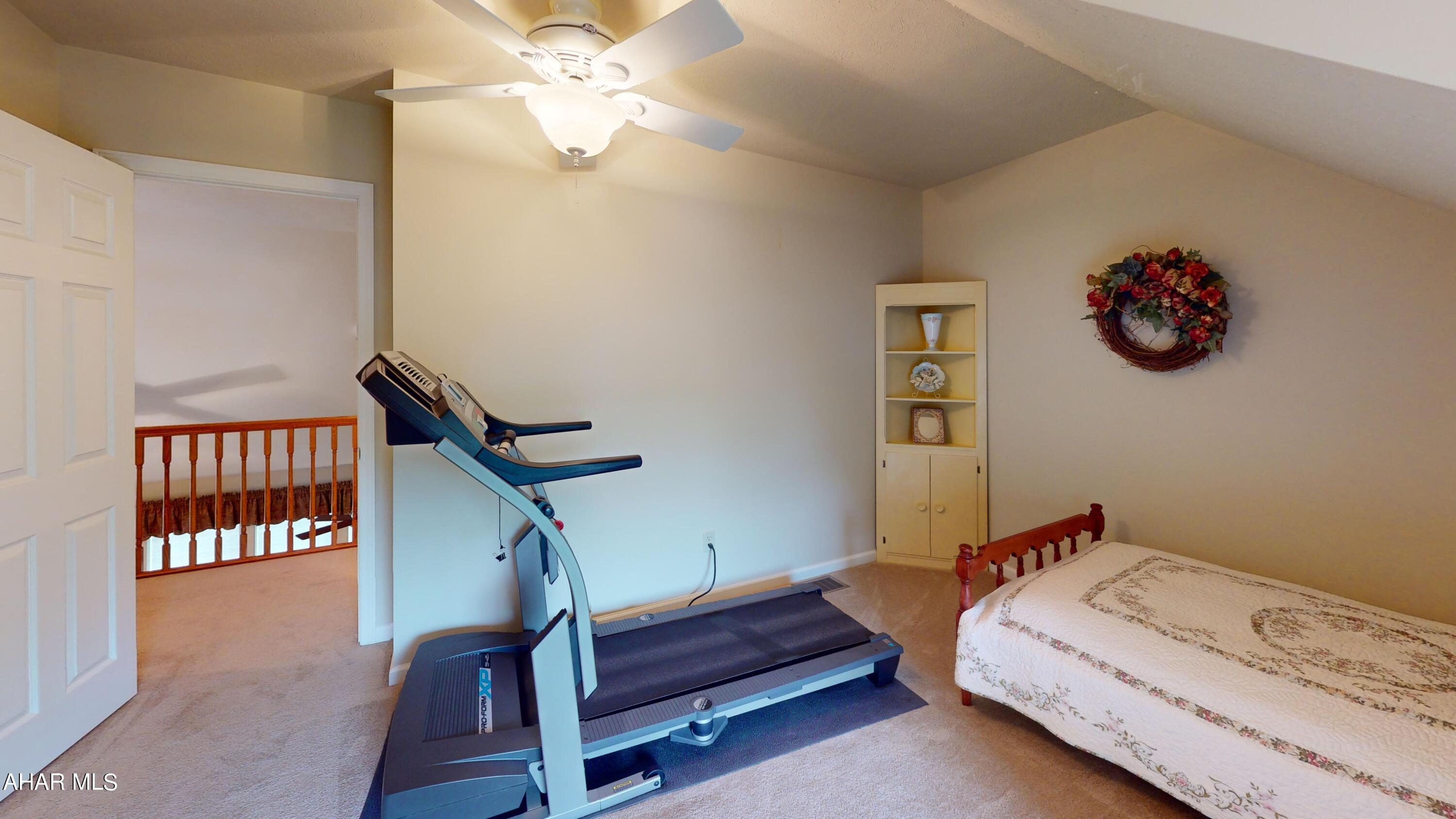 Fox Hollow - Residential