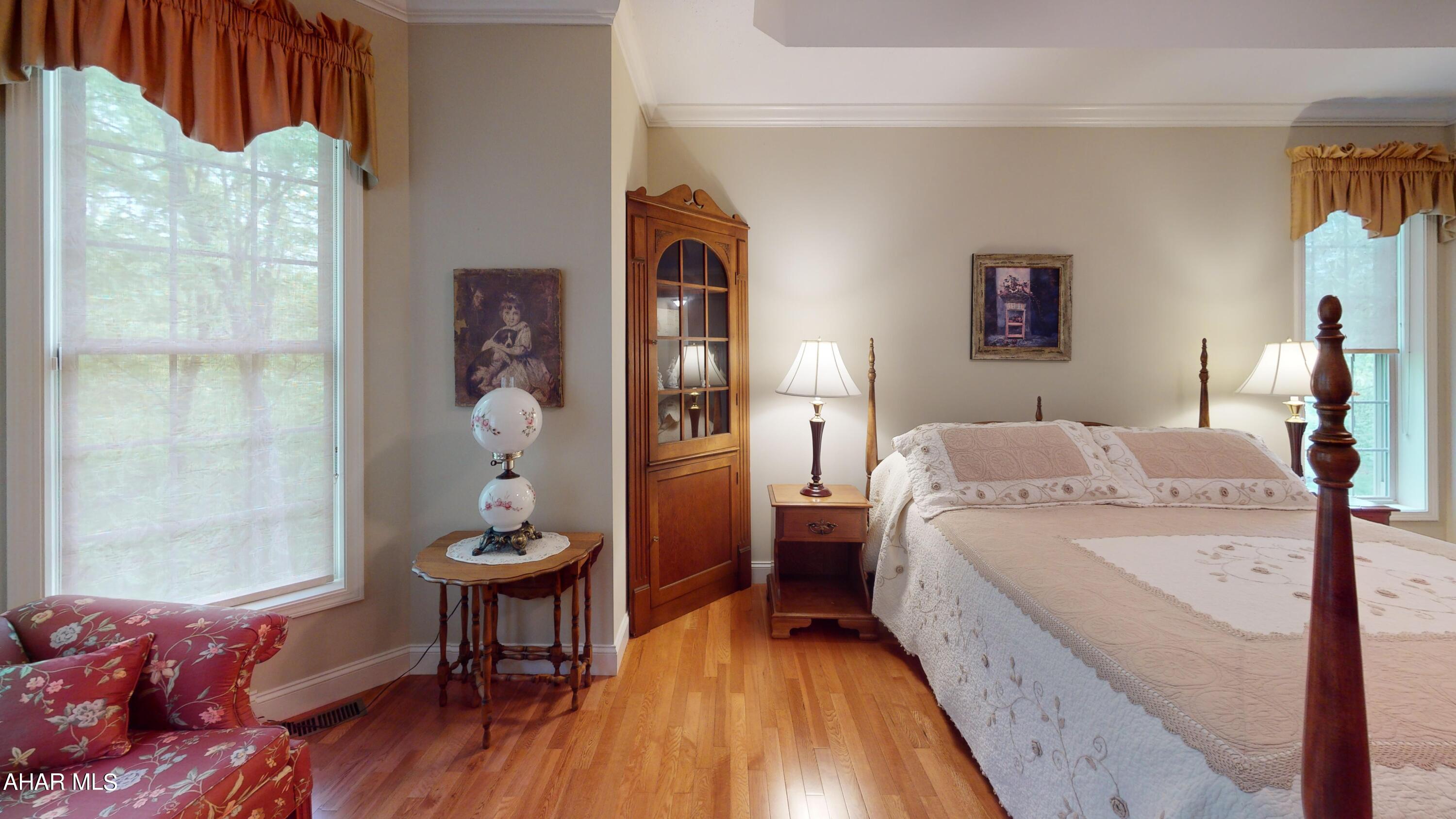 Fox Hollow - Residential