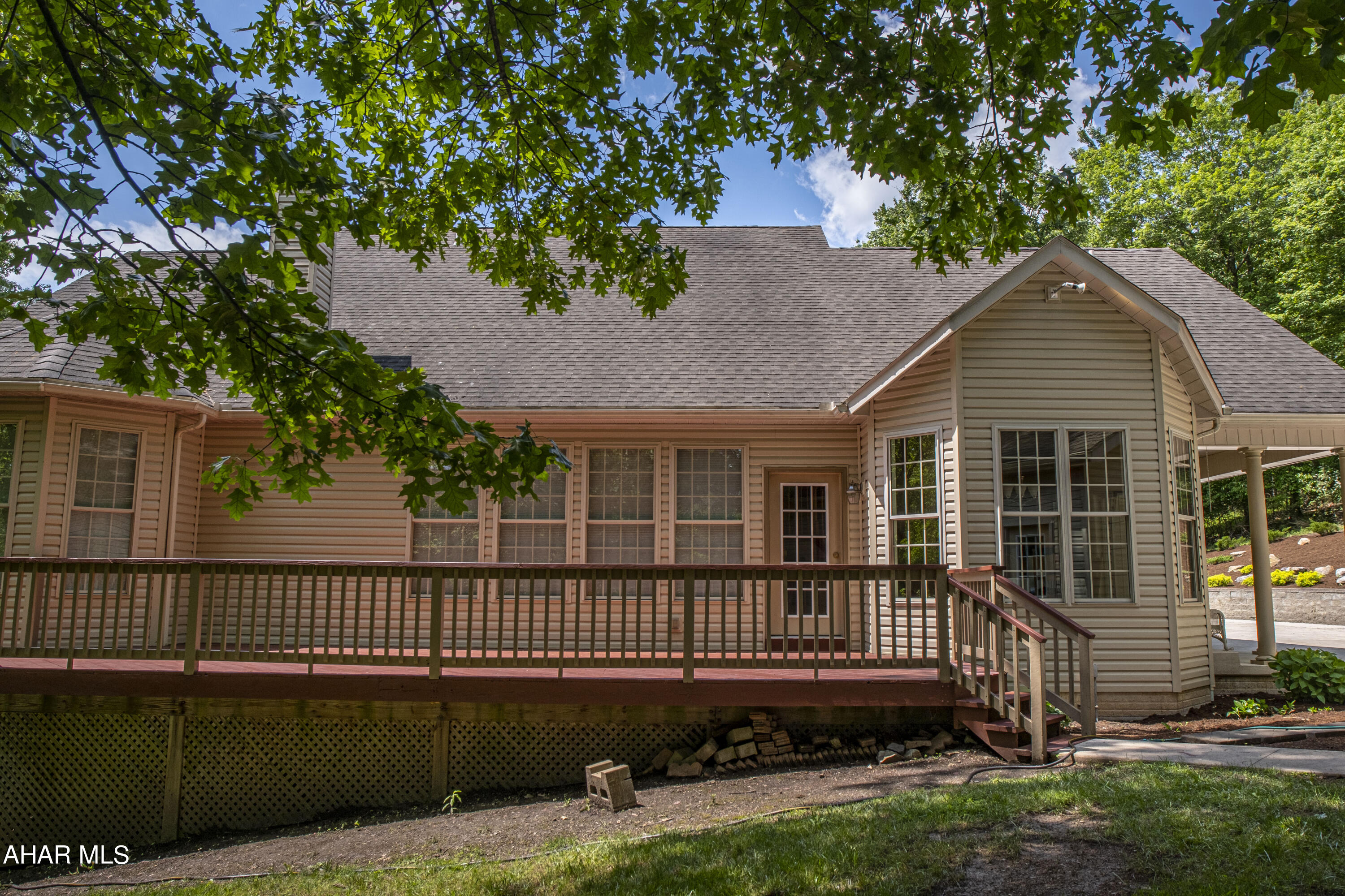 Fox Hollow - Residential