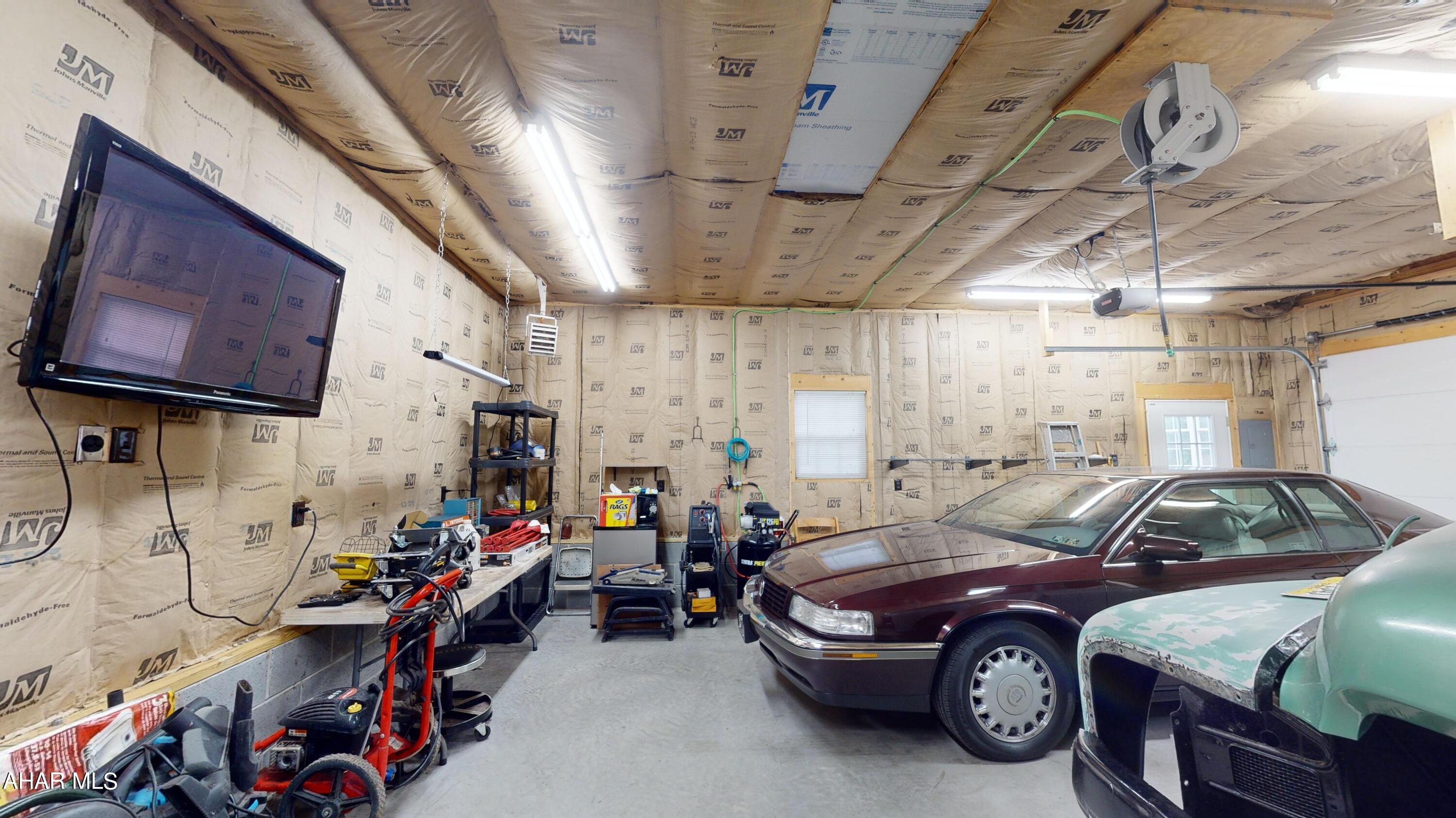 Fox Hollow - Residential