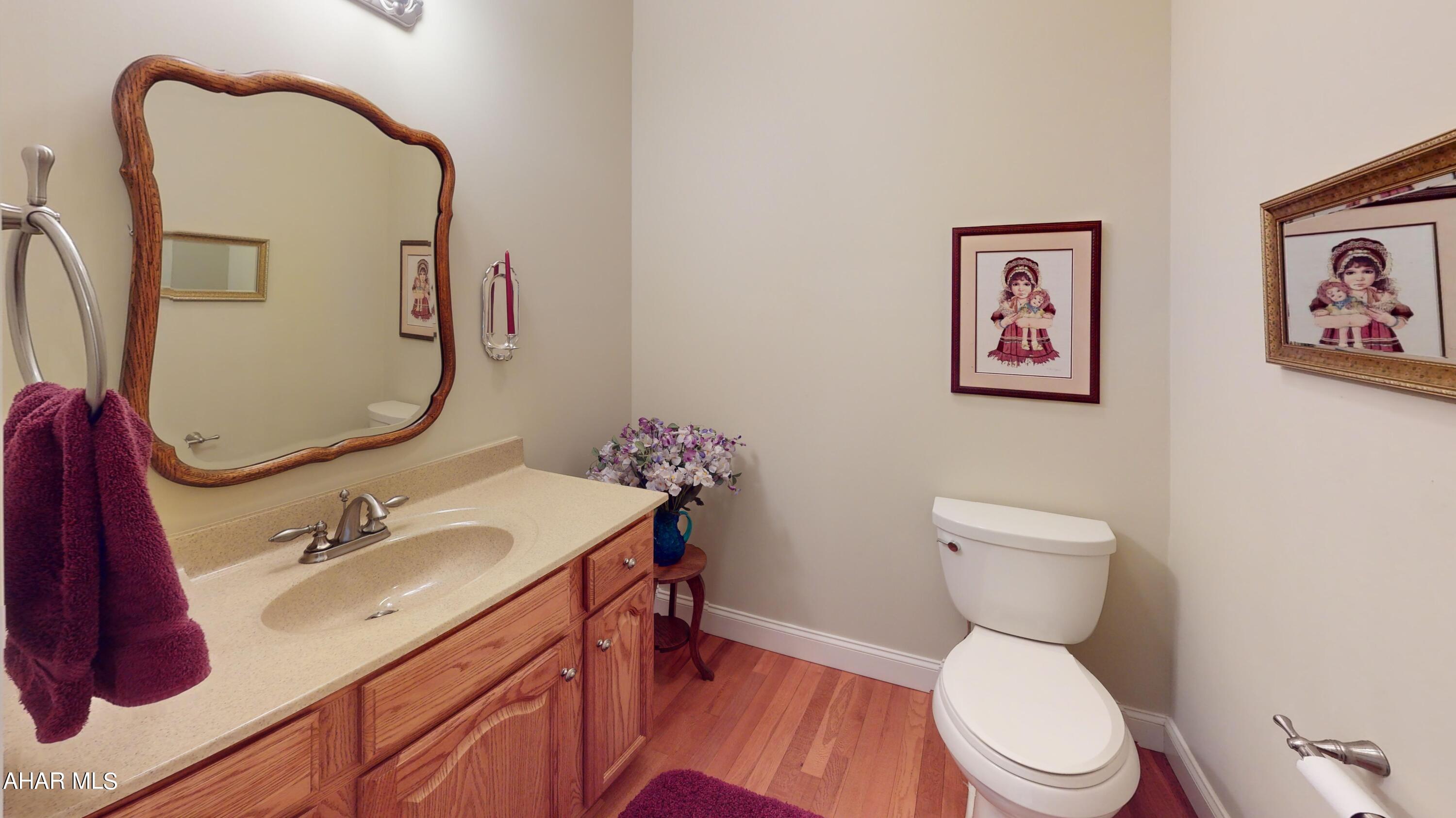 Fox Hollow - Residential