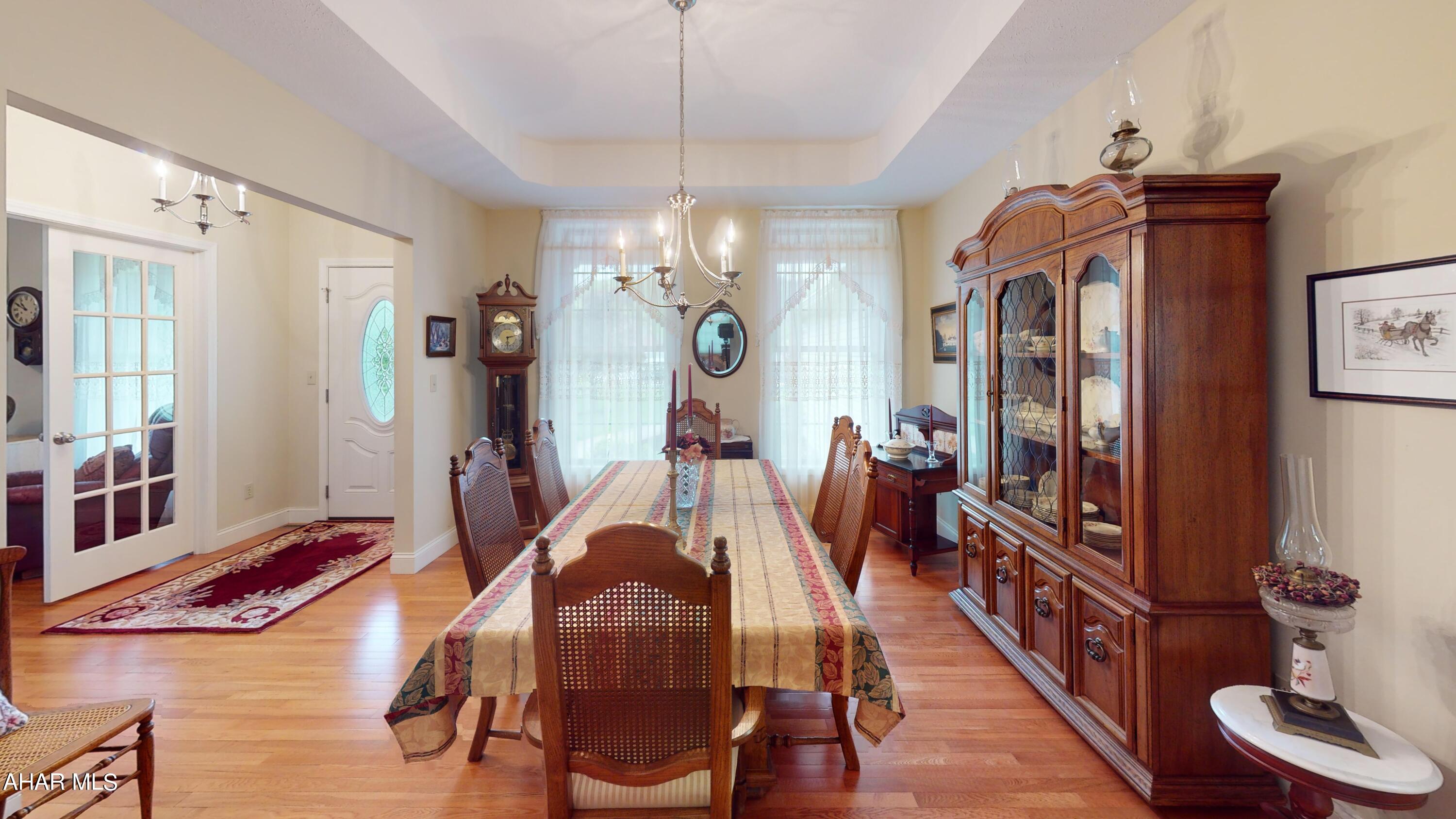 Fox Hollow - Residential