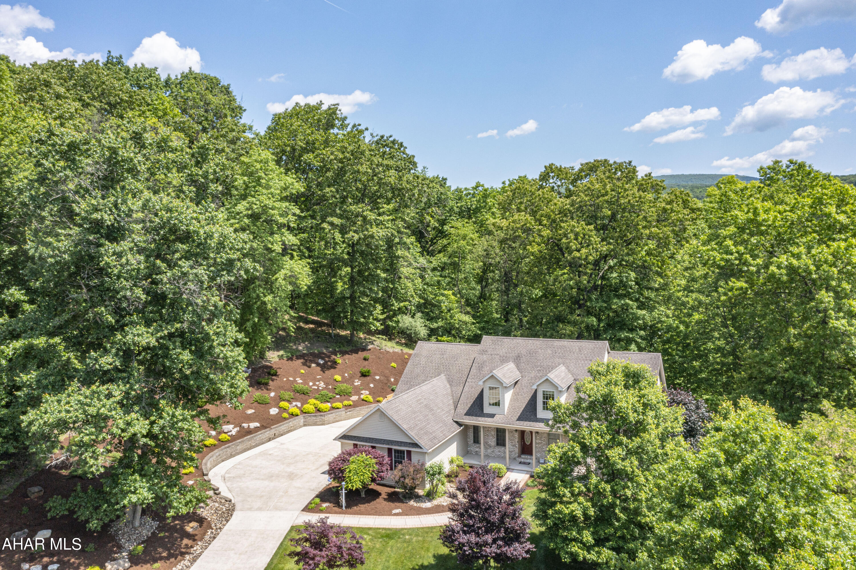 Fox Hollow - Residential