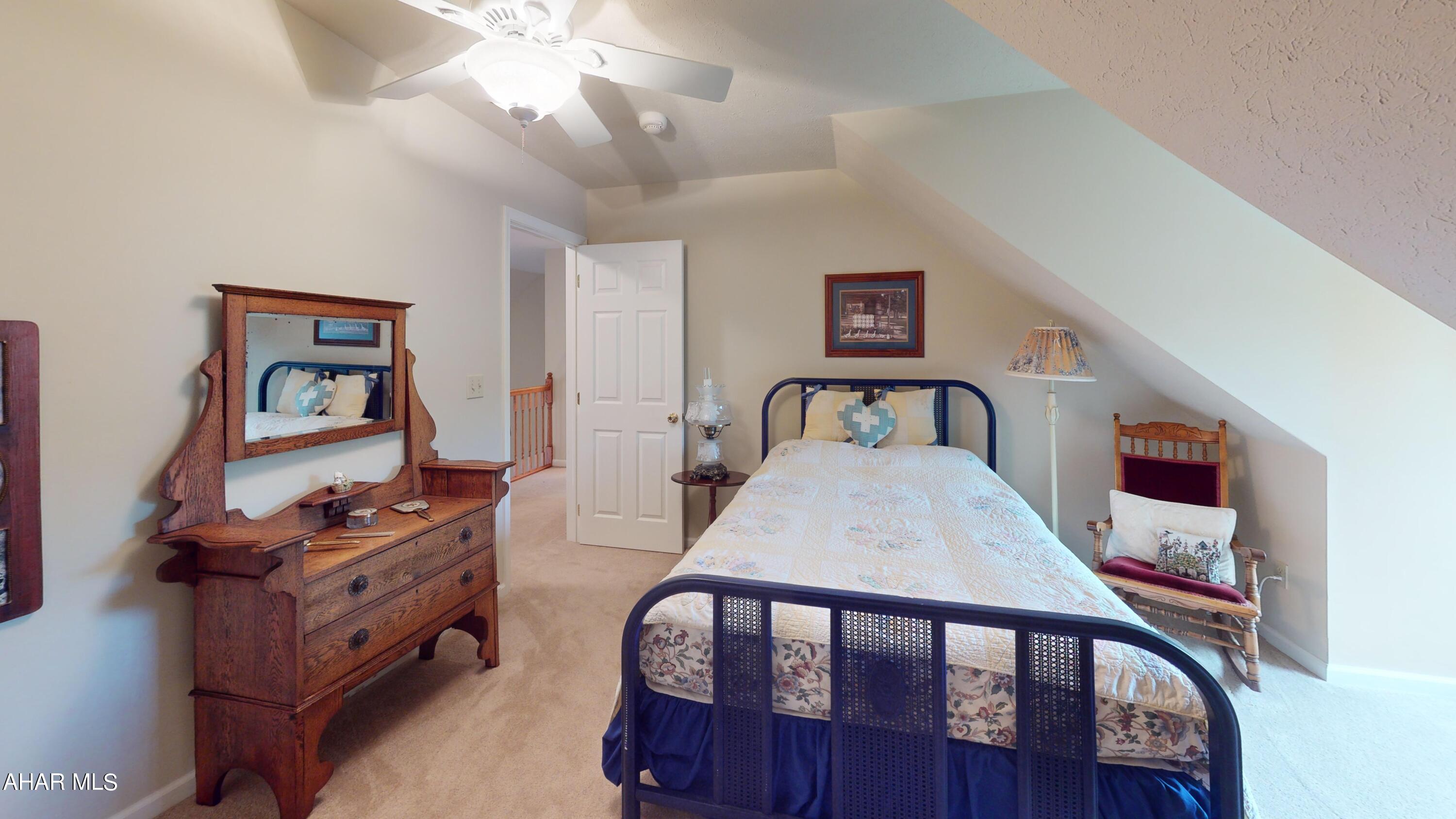 Fox Hollow - Residential