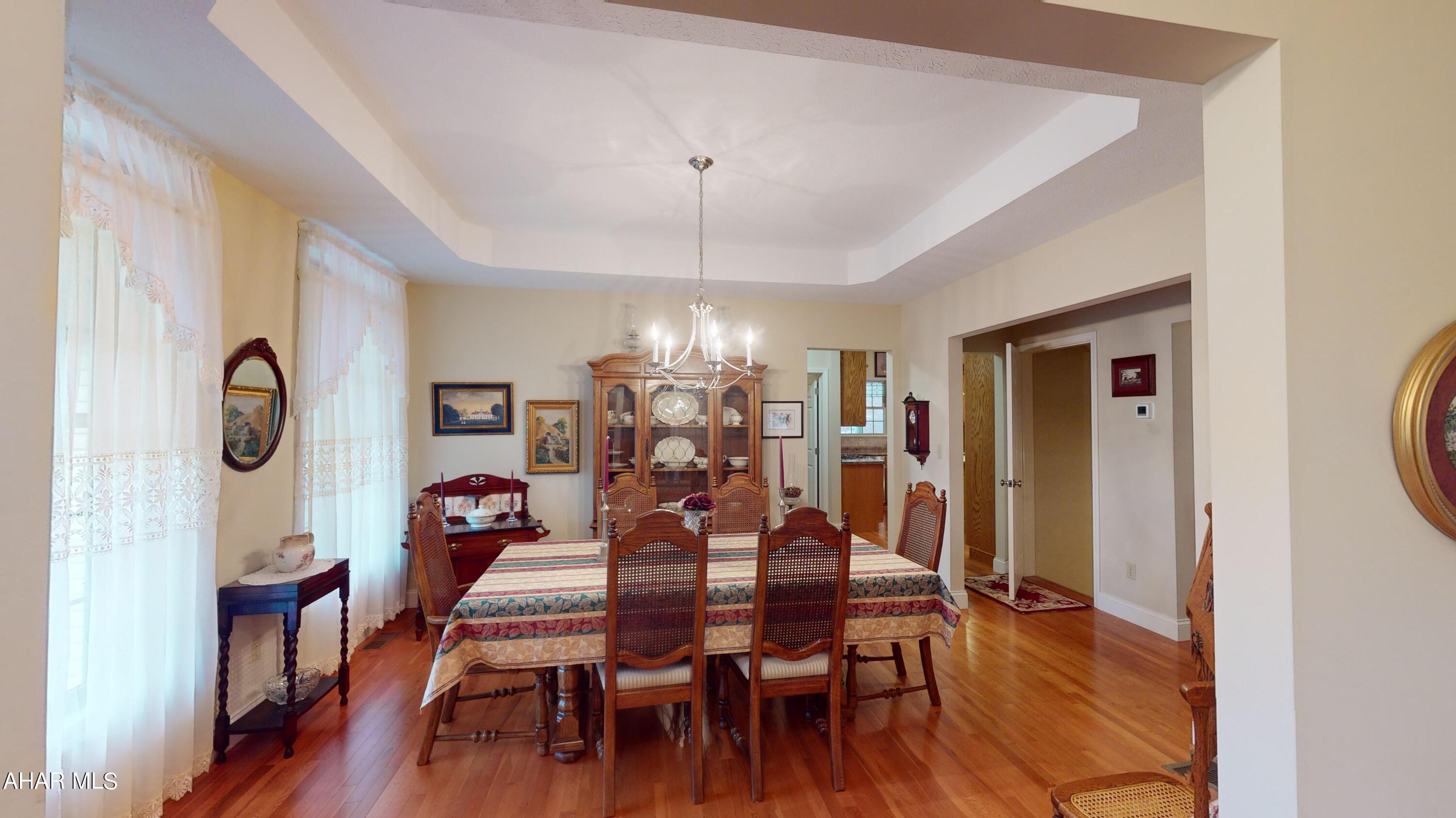 Fox Hollow - Residential