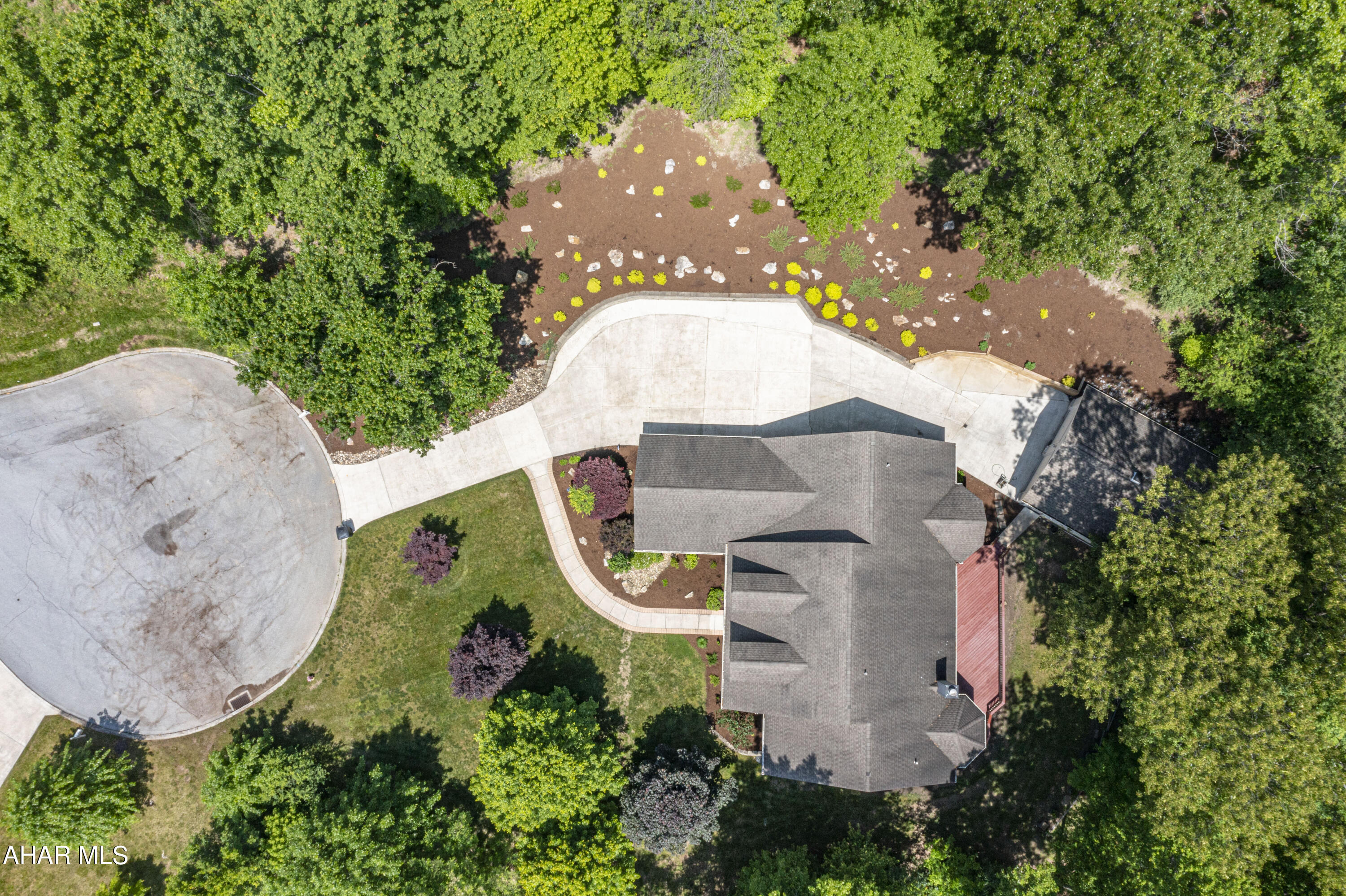 Fox Hollow - Residential