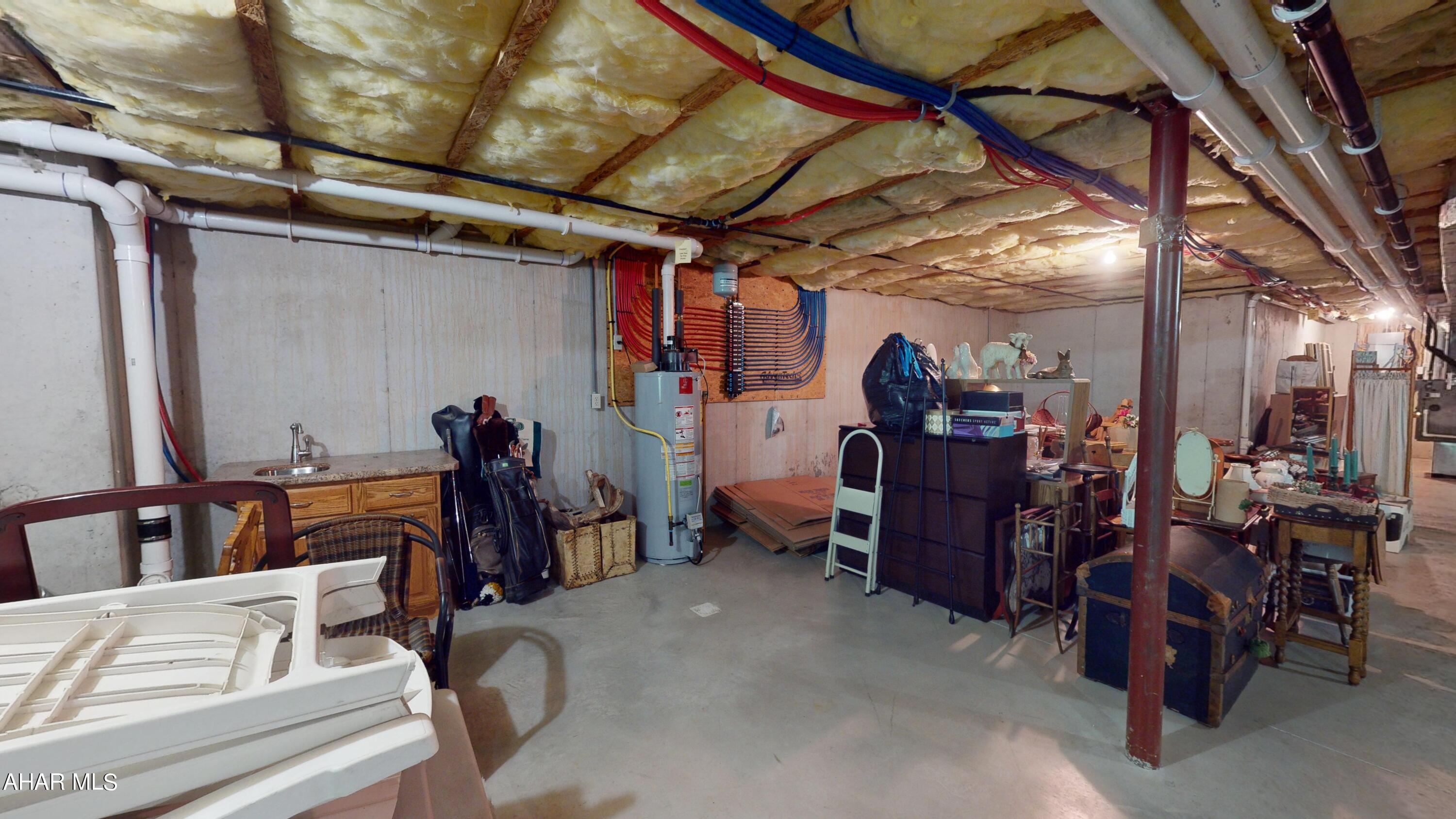 Fox Hollow - Residential