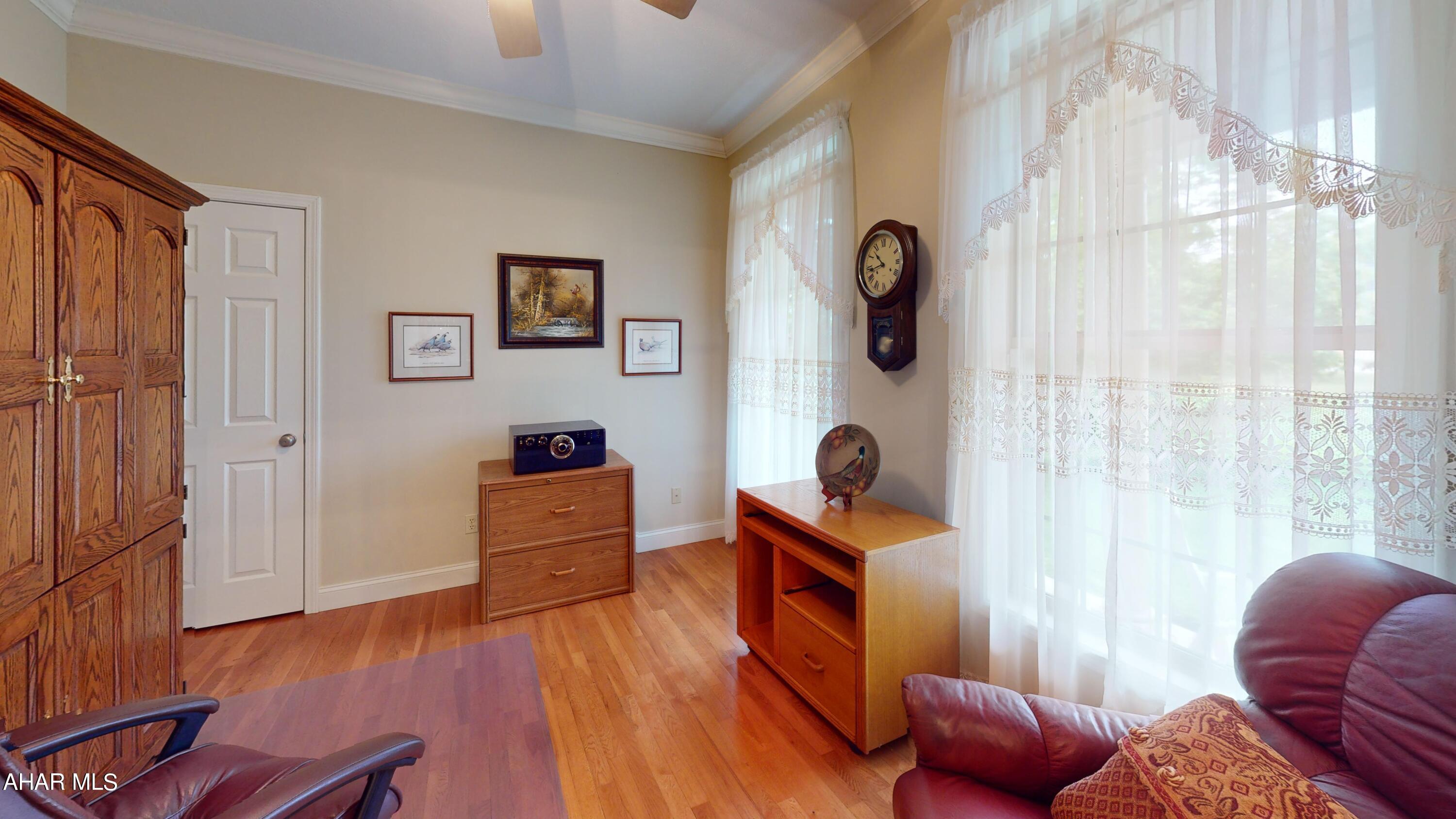 Fox Hollow - Residential