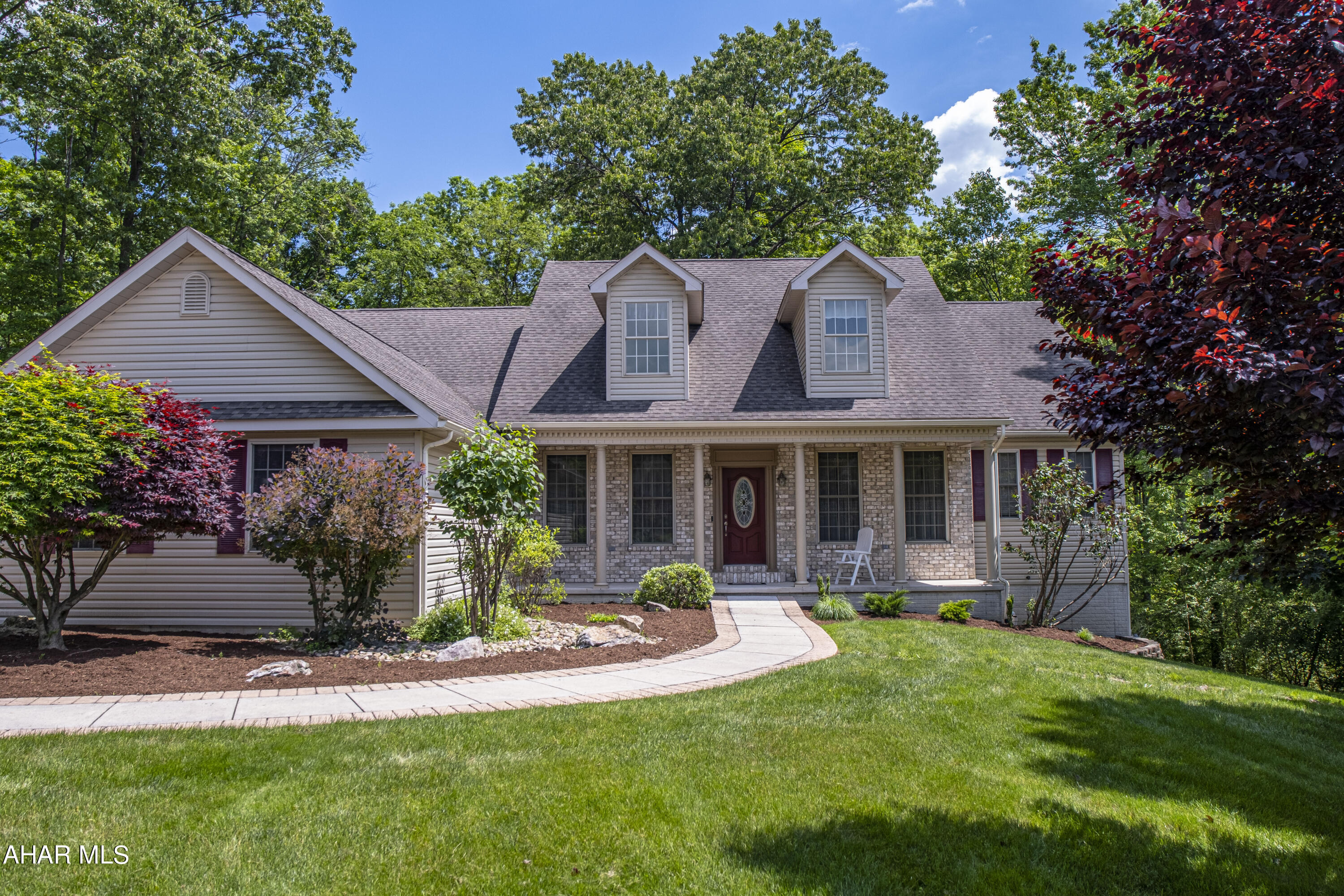 Fox Hollow - Residential