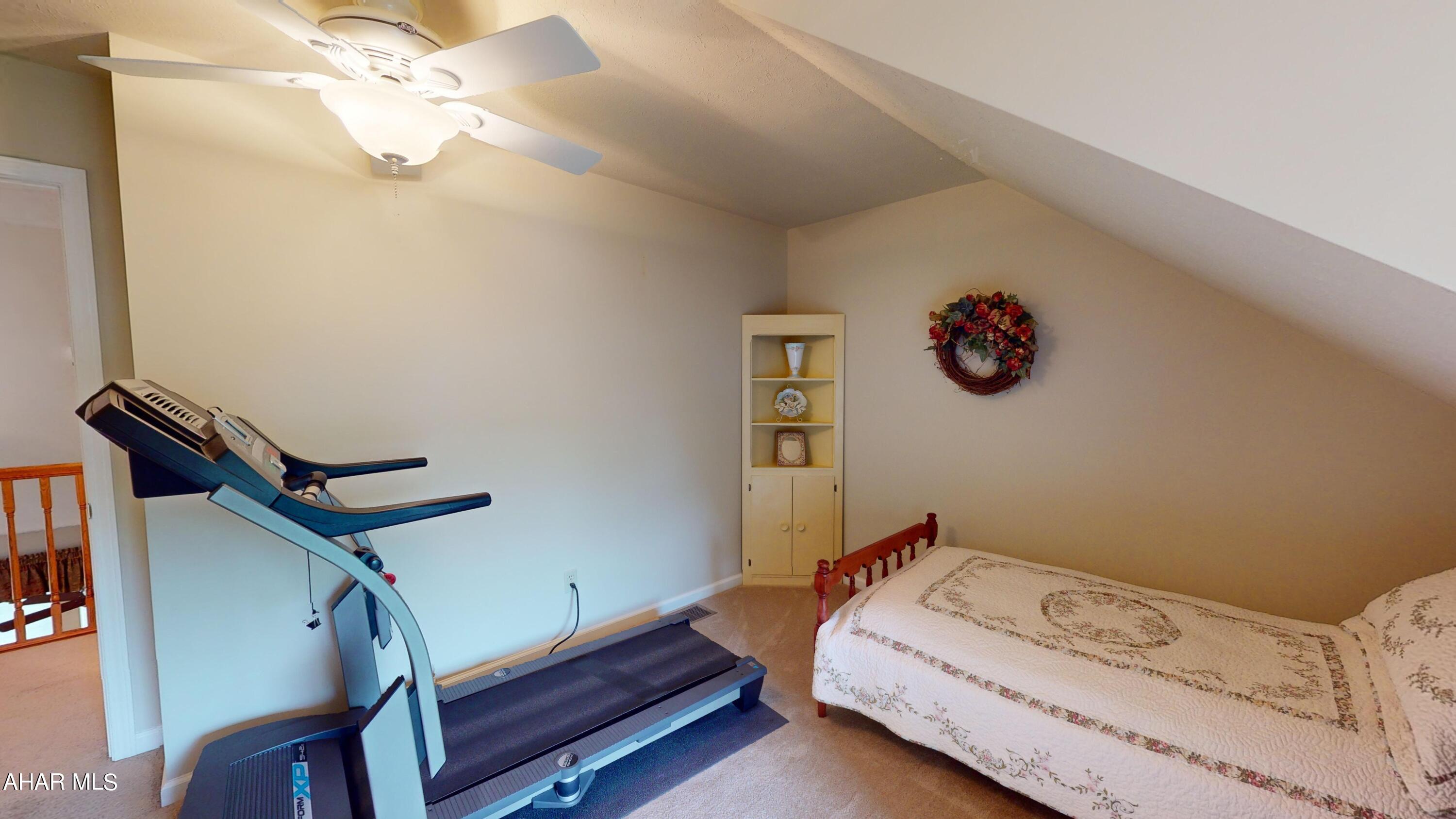 Fox Hollow - Residential