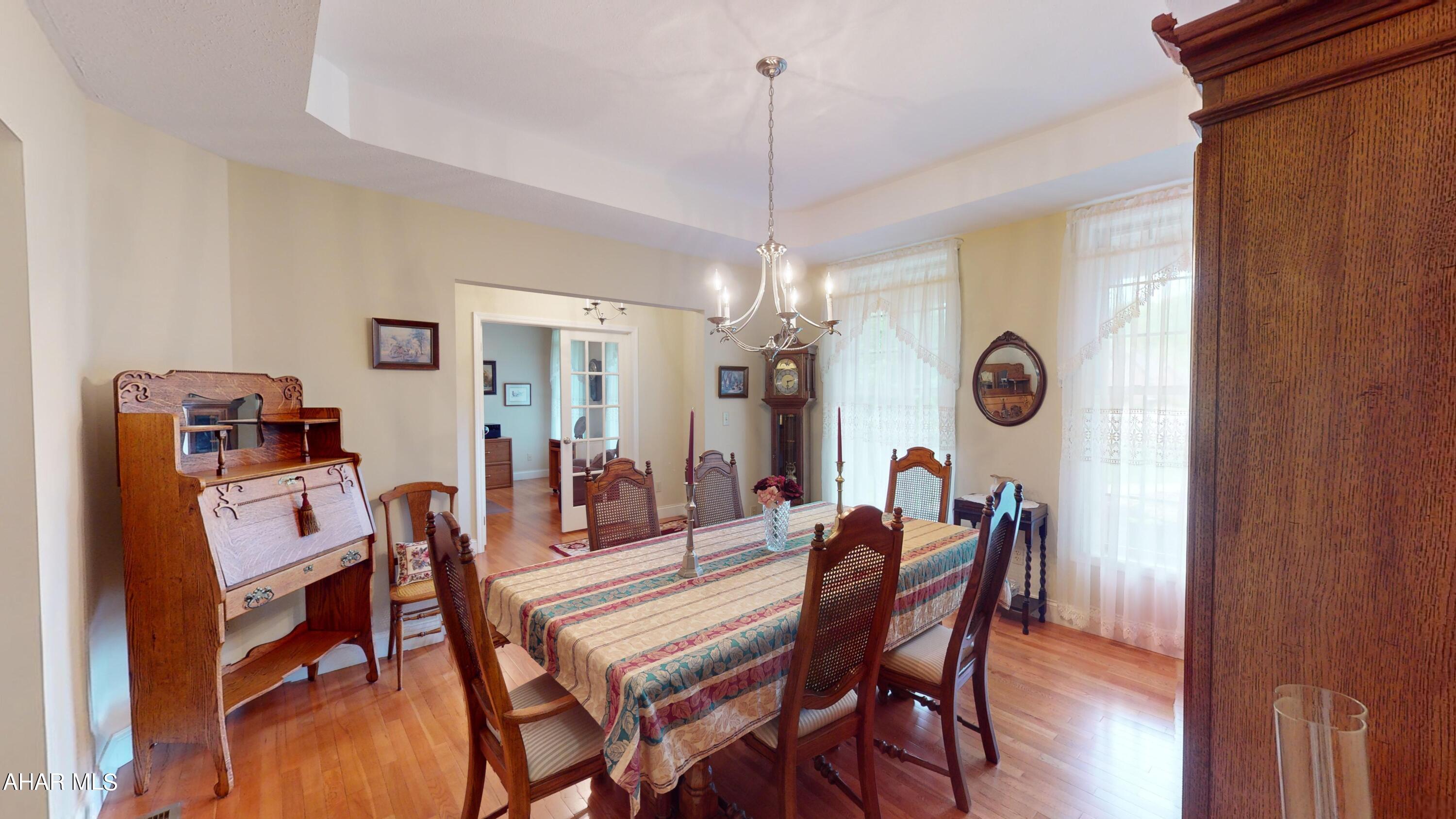 Fox Hollow - Residential