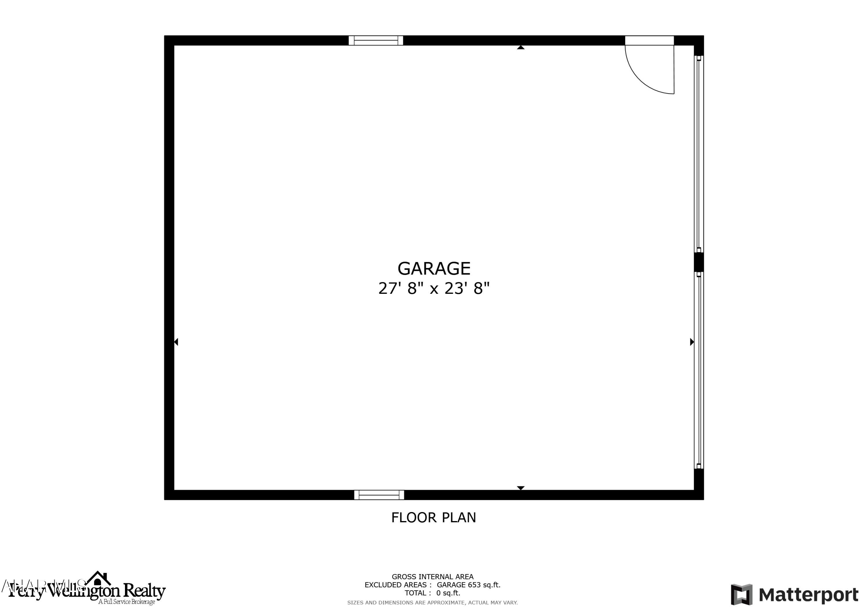 Fox Hollow - Residential
