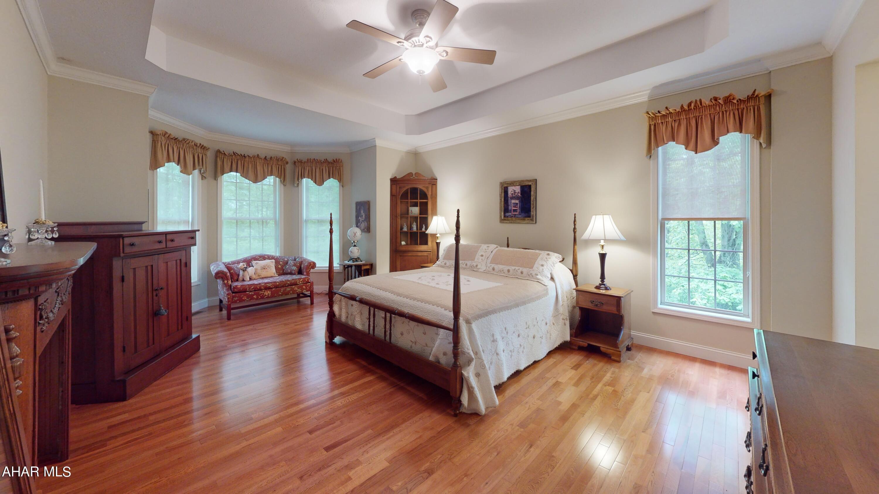 Fox Hollow - Residential