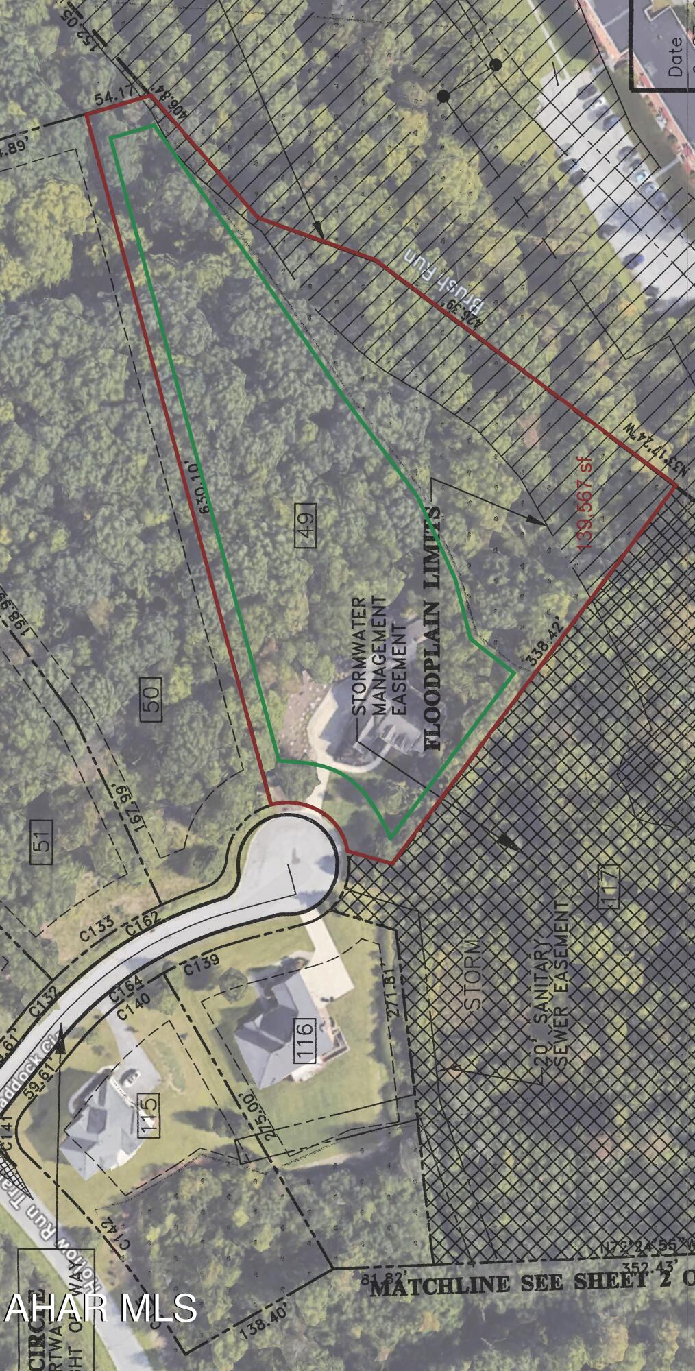 Fox Hollow - Residential