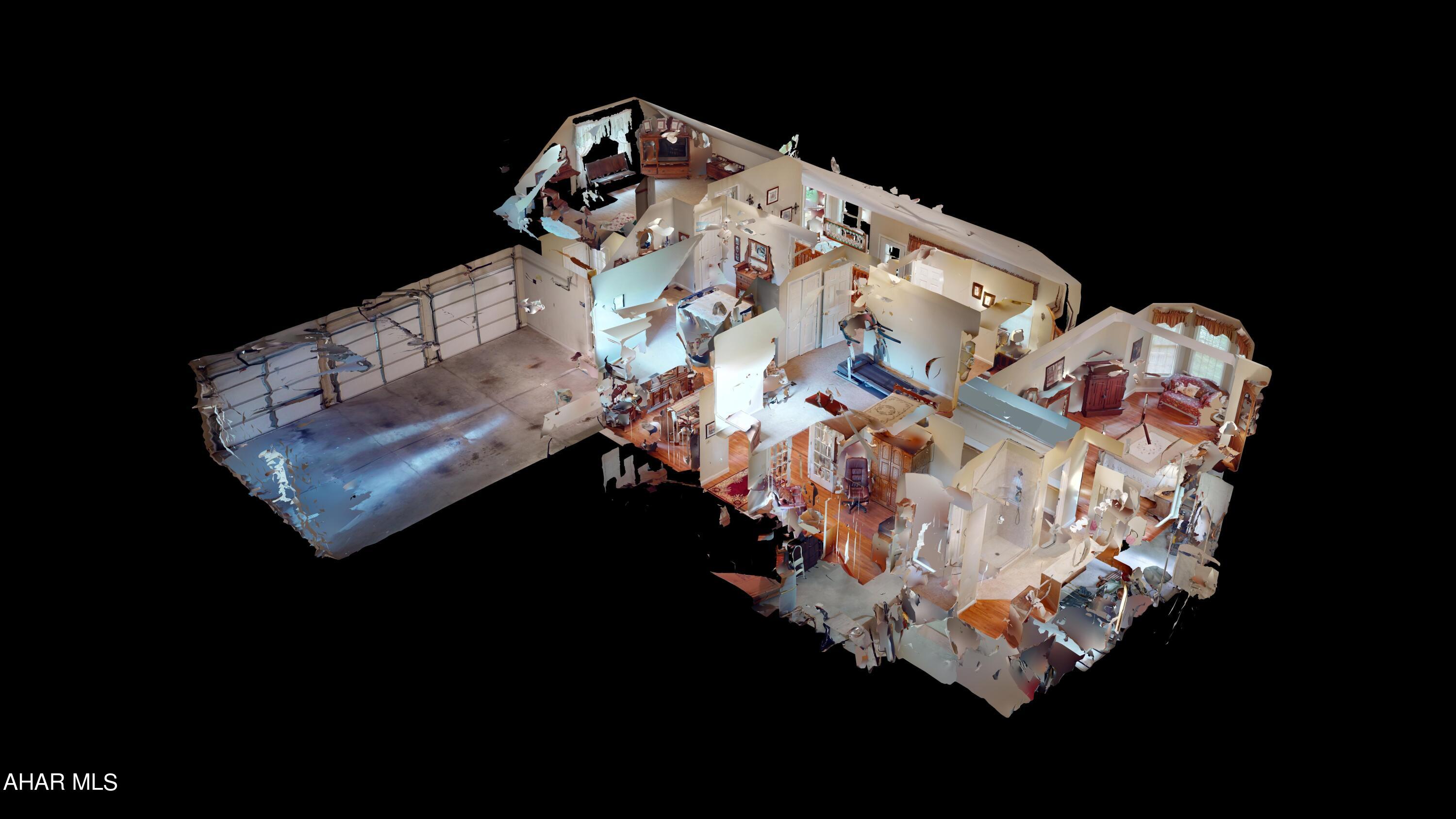 Fox Hollow - Residential