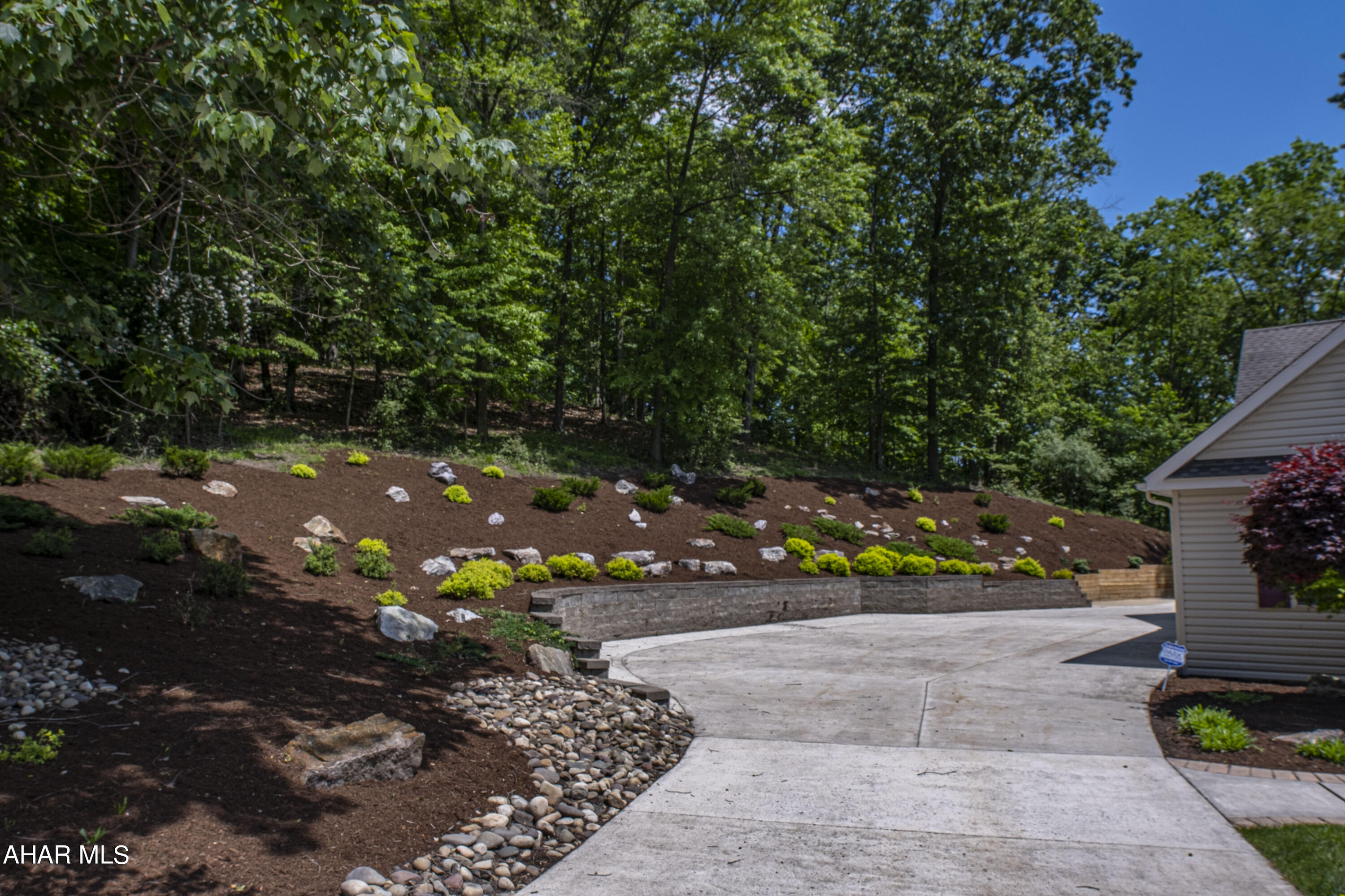 Fox Hollow - Residential