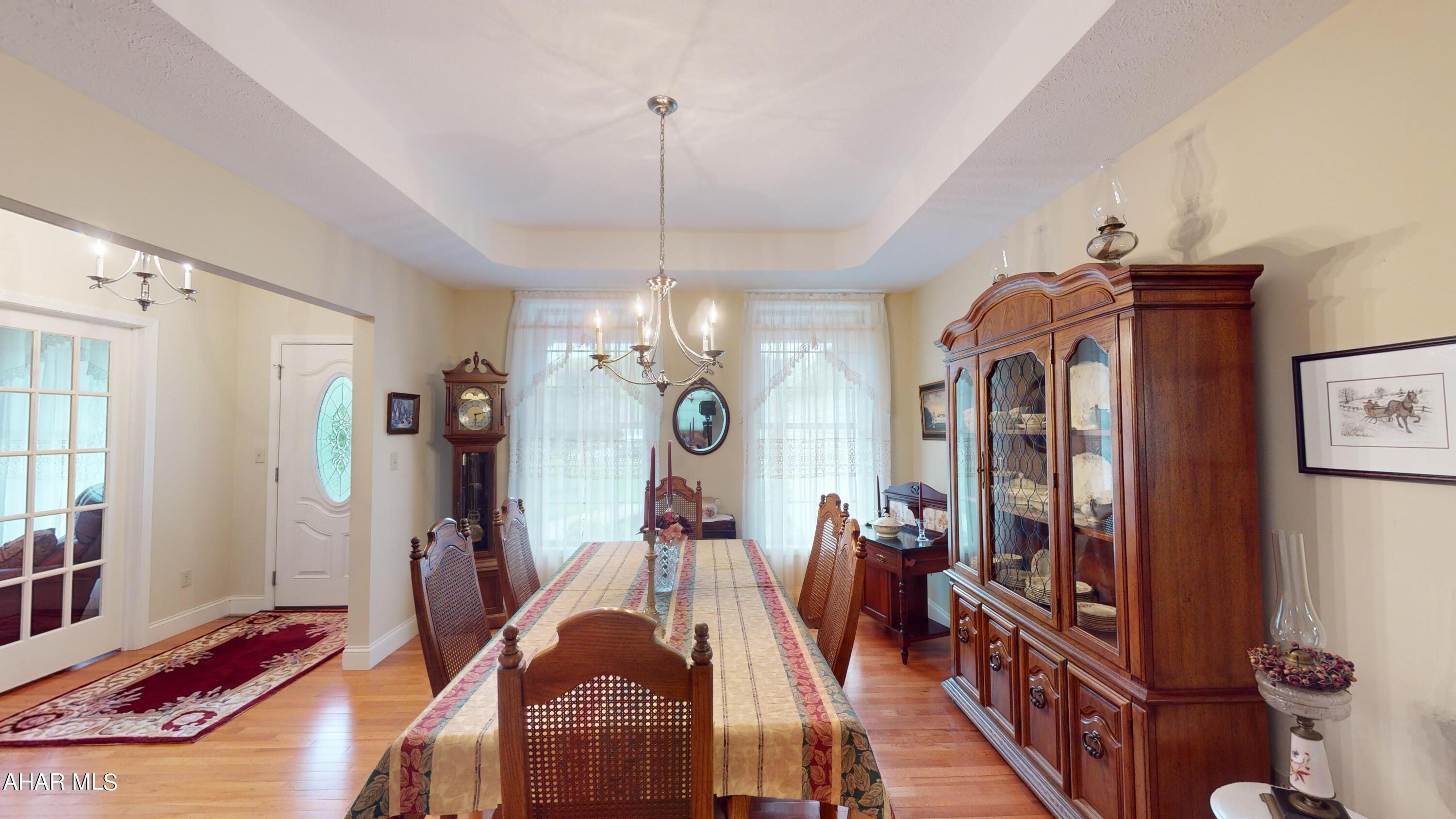 Fox Hollow - Residential