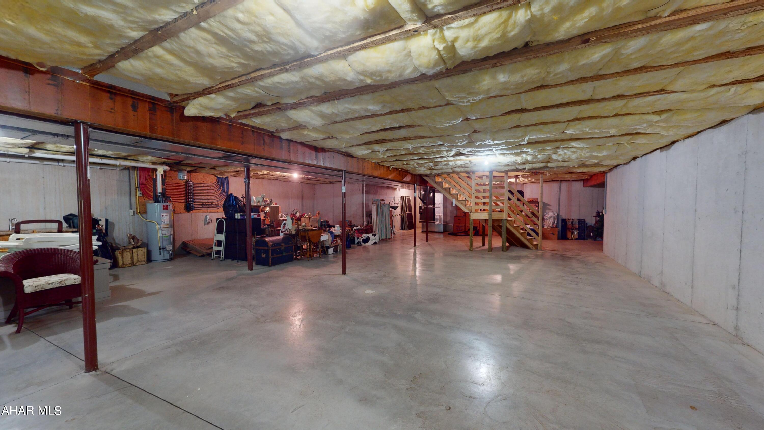 Fox Hollow - Residential