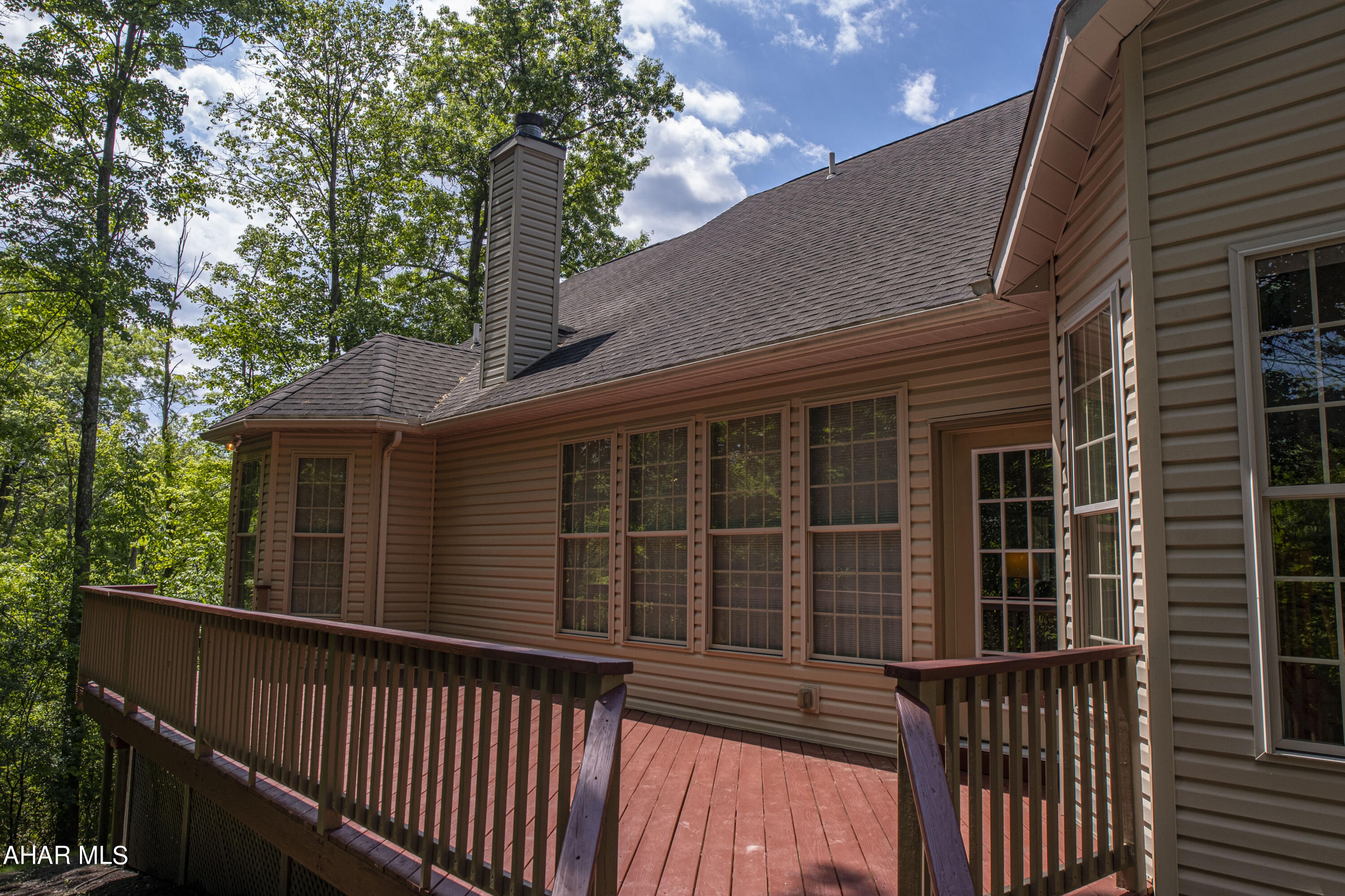 Fox Hollow - Residential