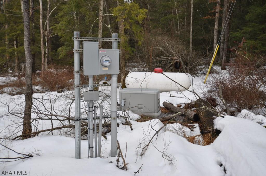 Unknown - Residential