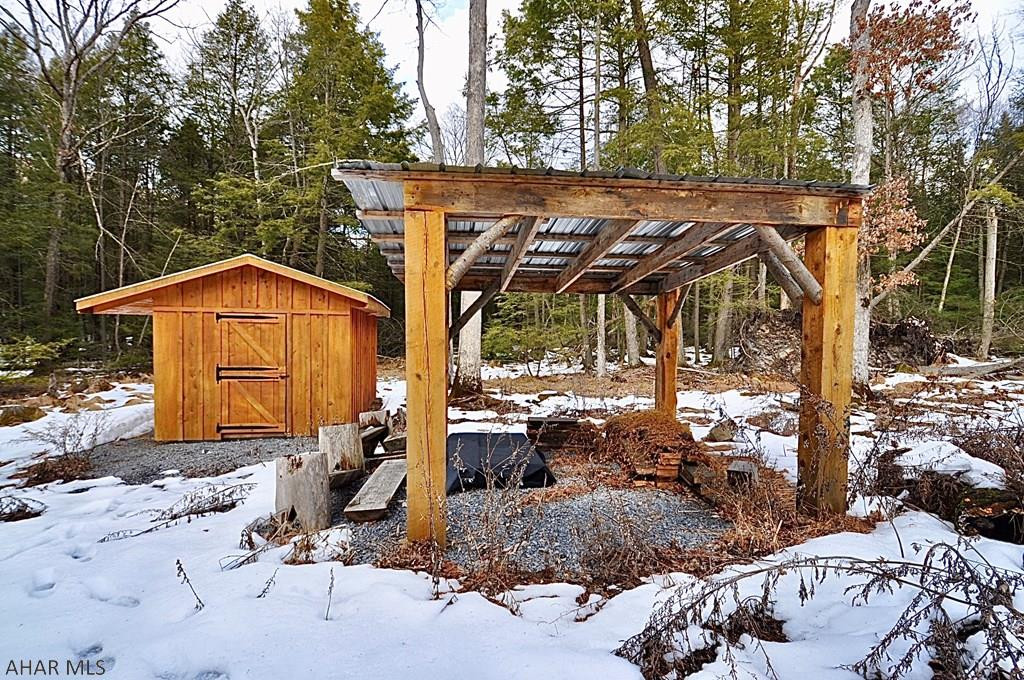 Unknown - Residential