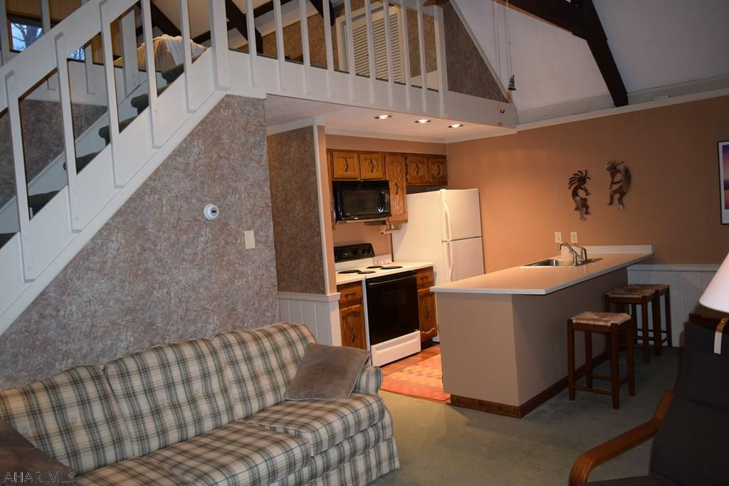 Blue Knob - Residential