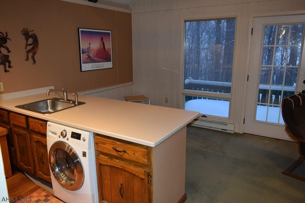 Blue Knob - Residential