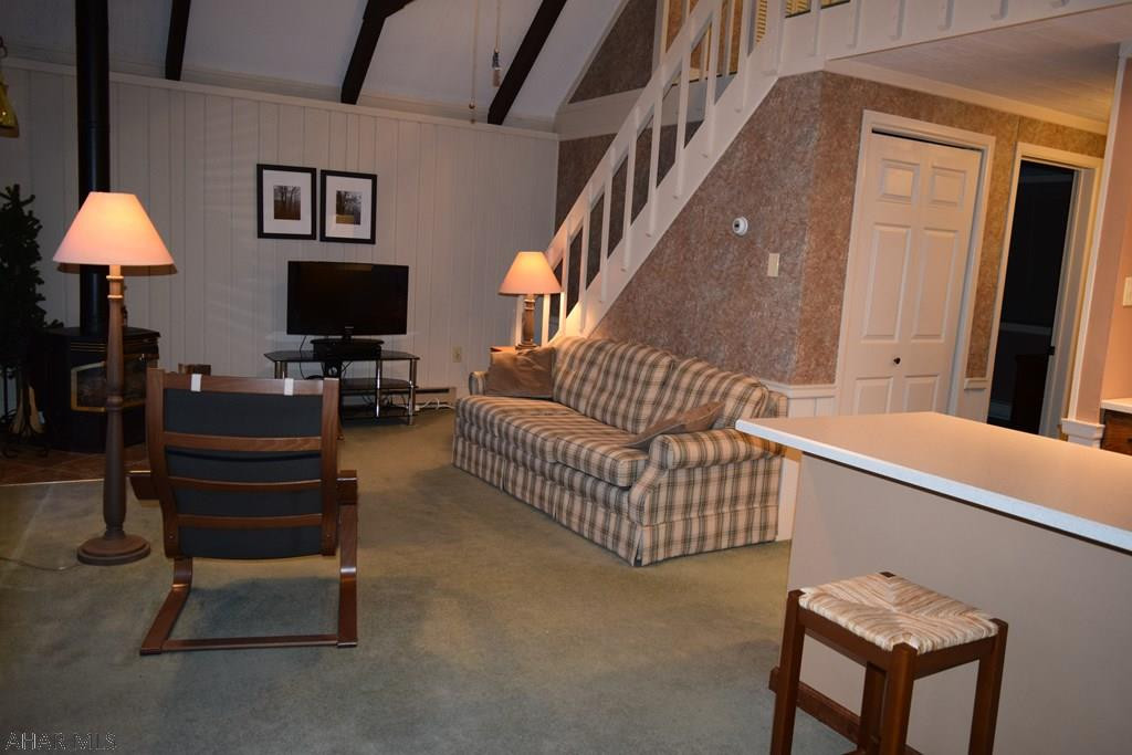 Blue Knob - Residential