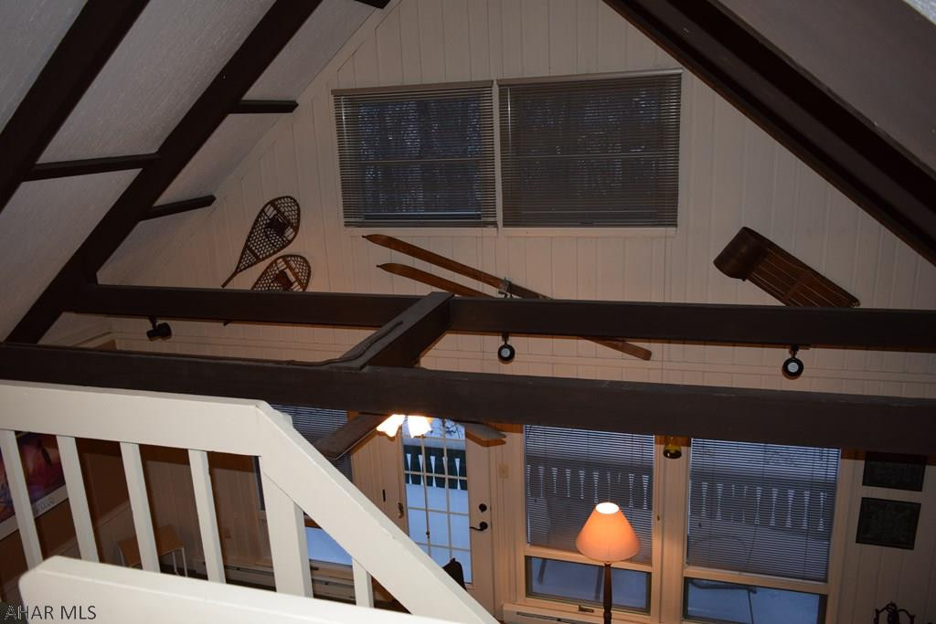 Blue Knob - Residential