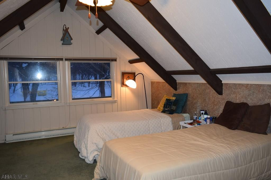 Blue Knob - Residential