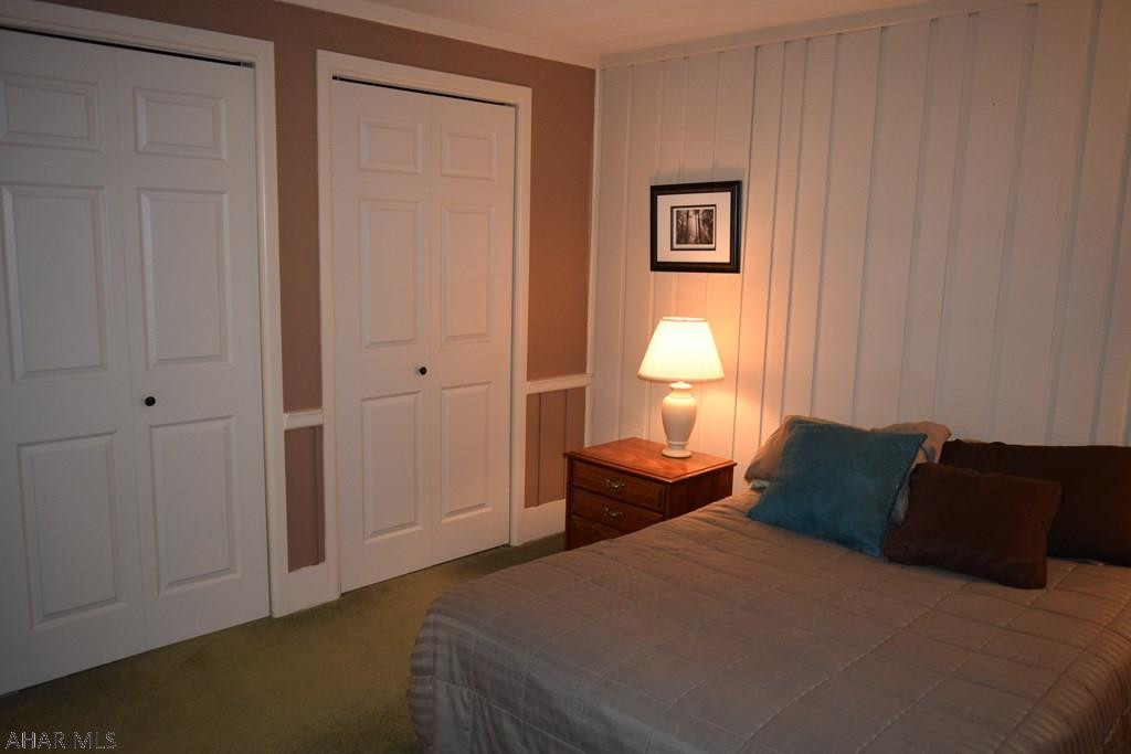 Blue Knob - Residential