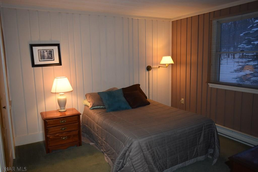 Blue Knob - Residential