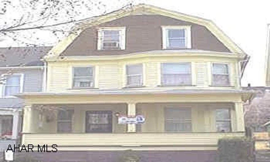 A must see Home!  4 BR, 1.5 BA, 1st Fl.Laundry and 1/2 BA, Eat In Kitchen, french doors from DR to covered porch and patio, finished attic, air conditioners, motion lights.  All Appliance, steel doors, private fenced yard, new spouting and sewer line, close to schools. Priced below appraised value.